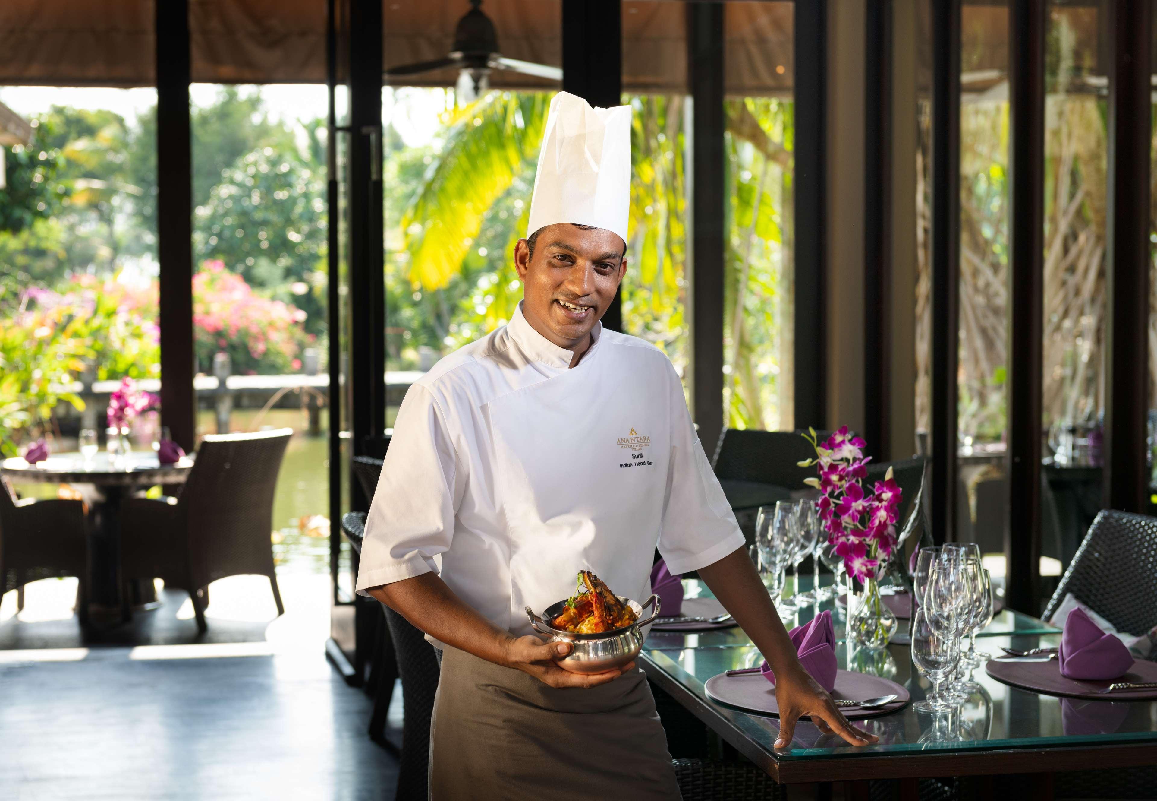 Anantara Phuket Resort