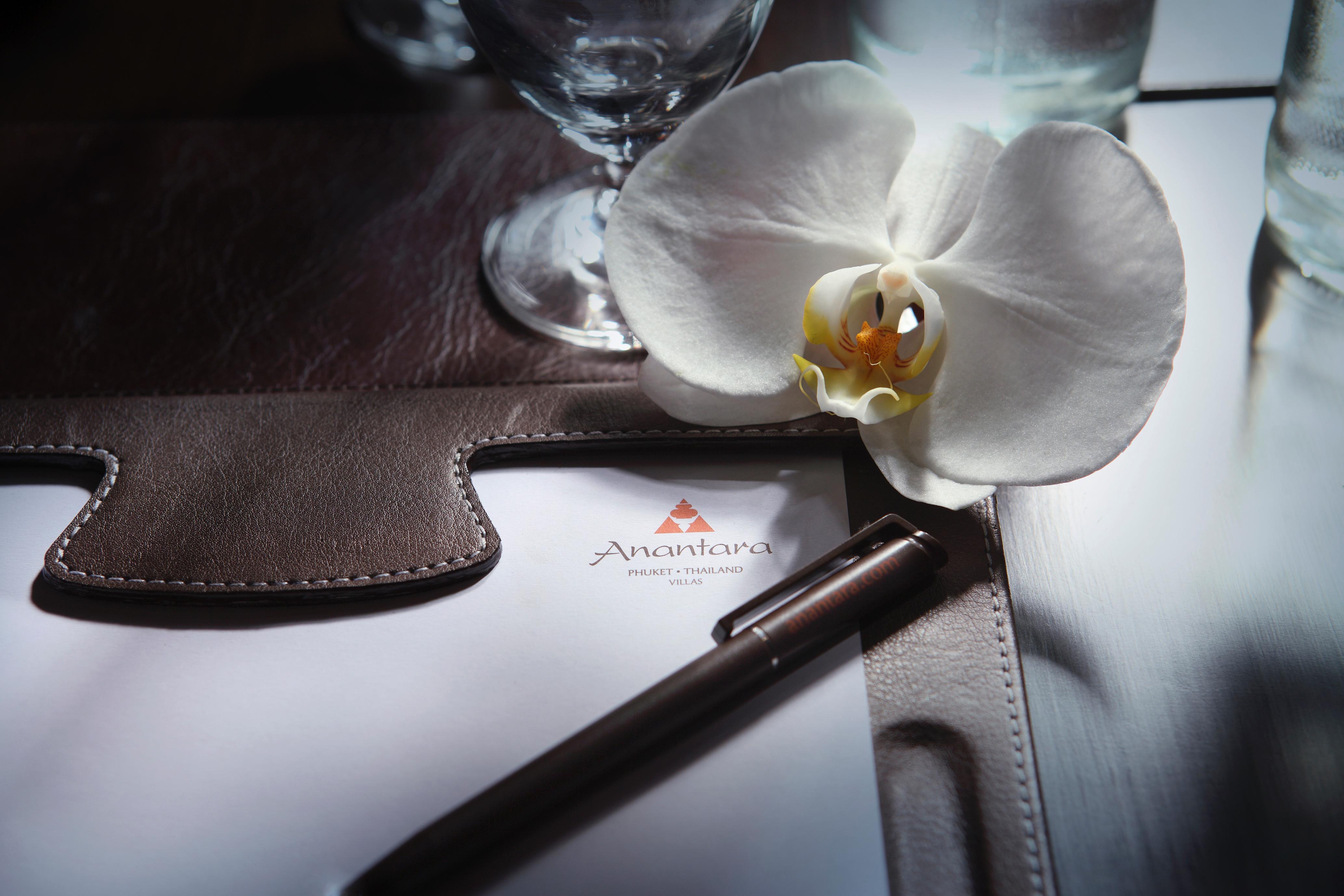 Anantara Phuket