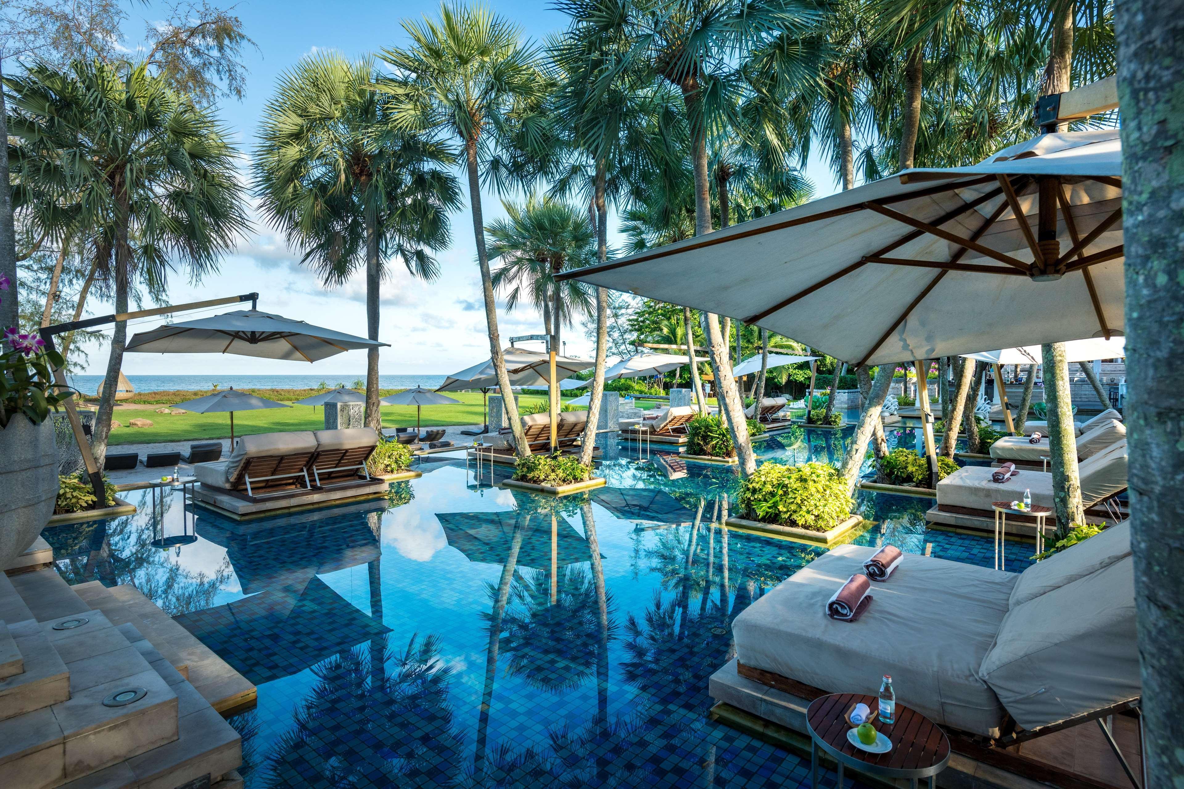 Anantara Phuket 5*