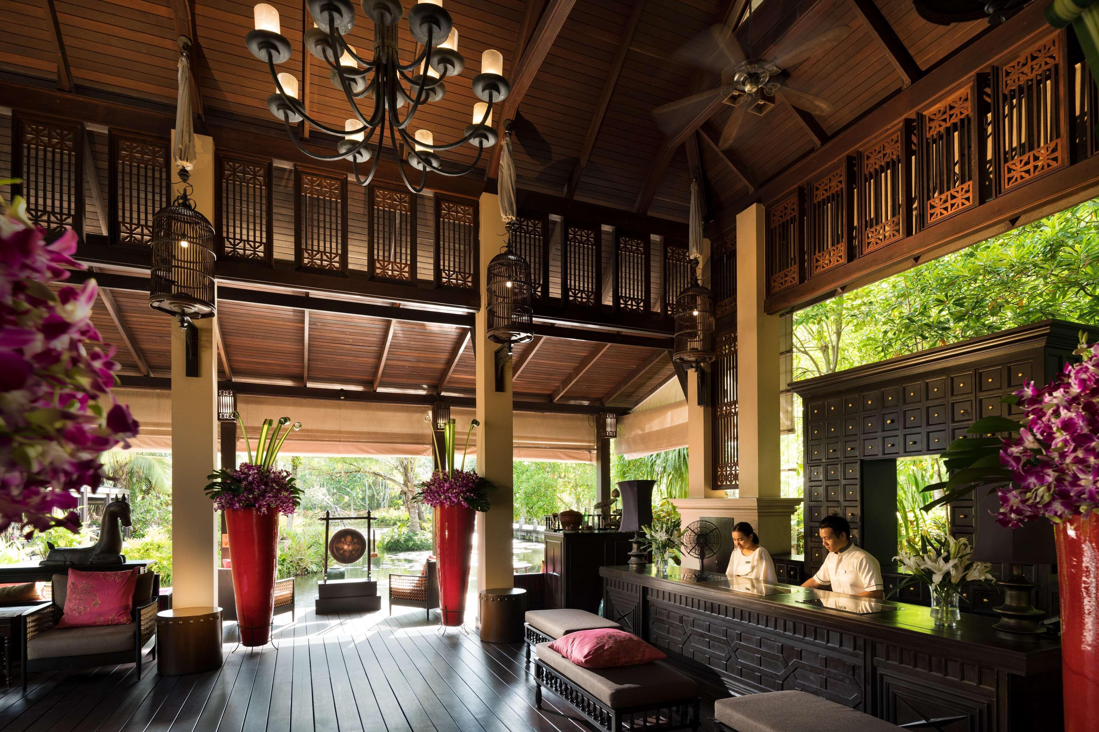 Resort Anantara Phuket
