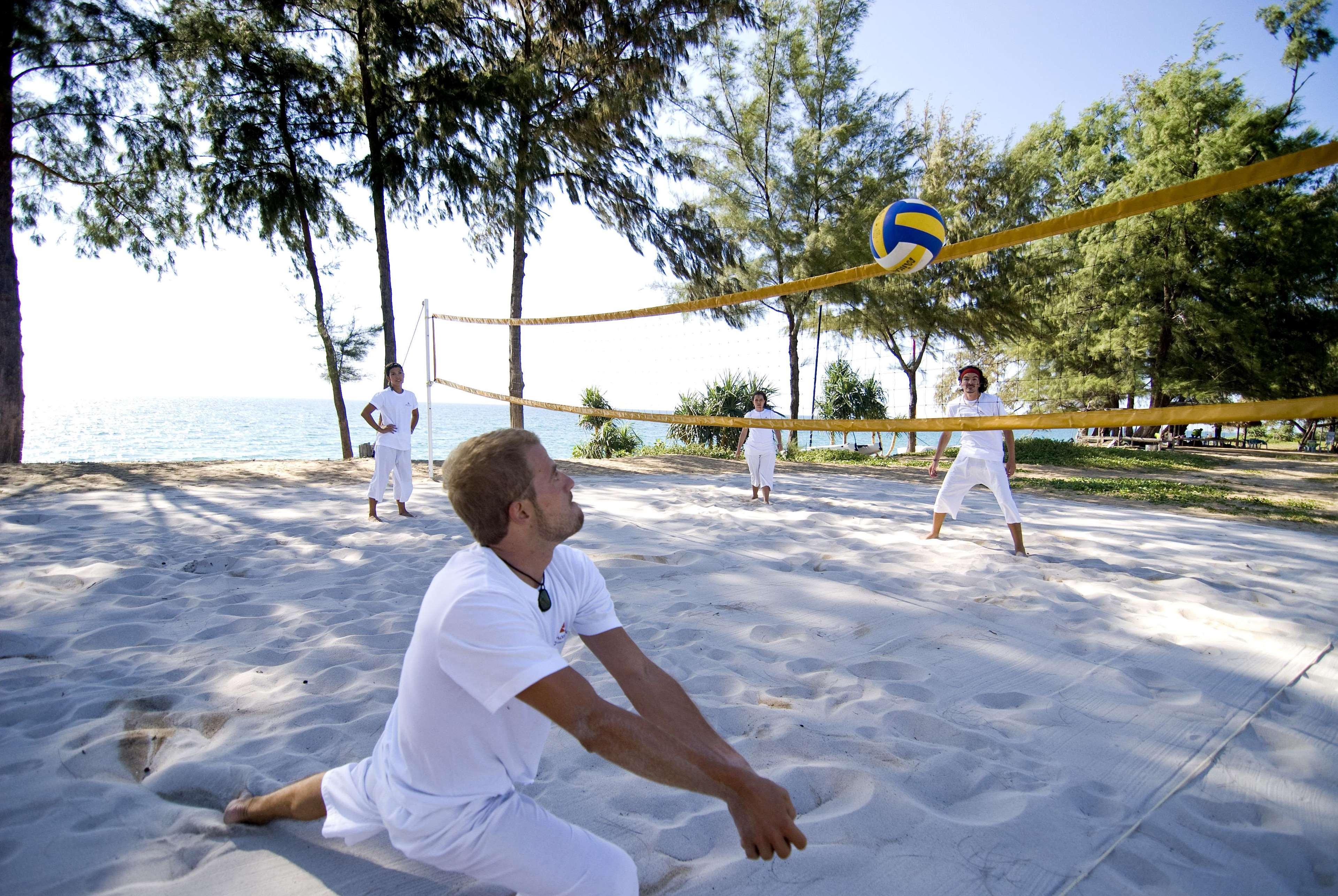 Anantara Phuket Resort
