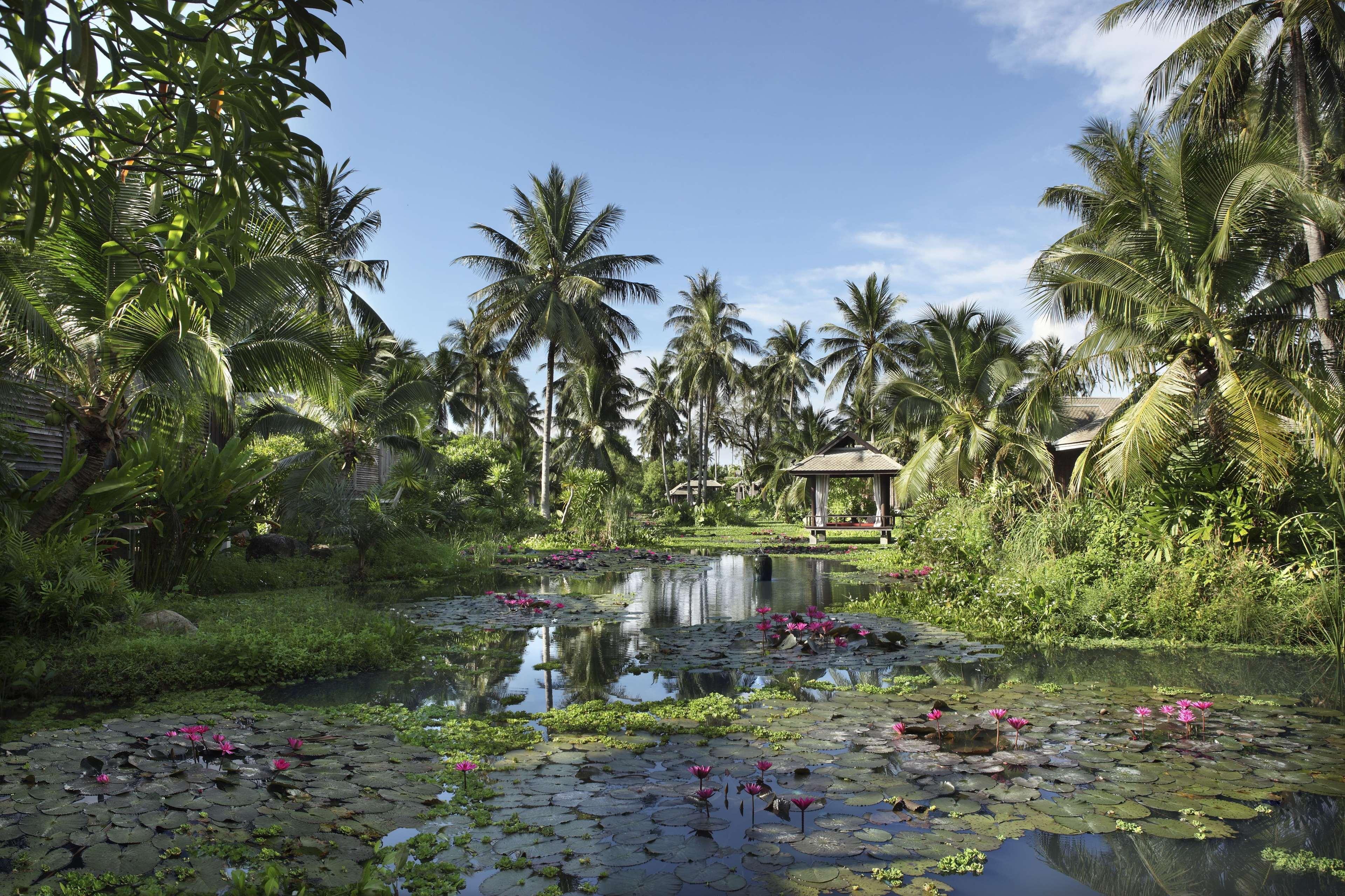 Resort Anantara Phuket