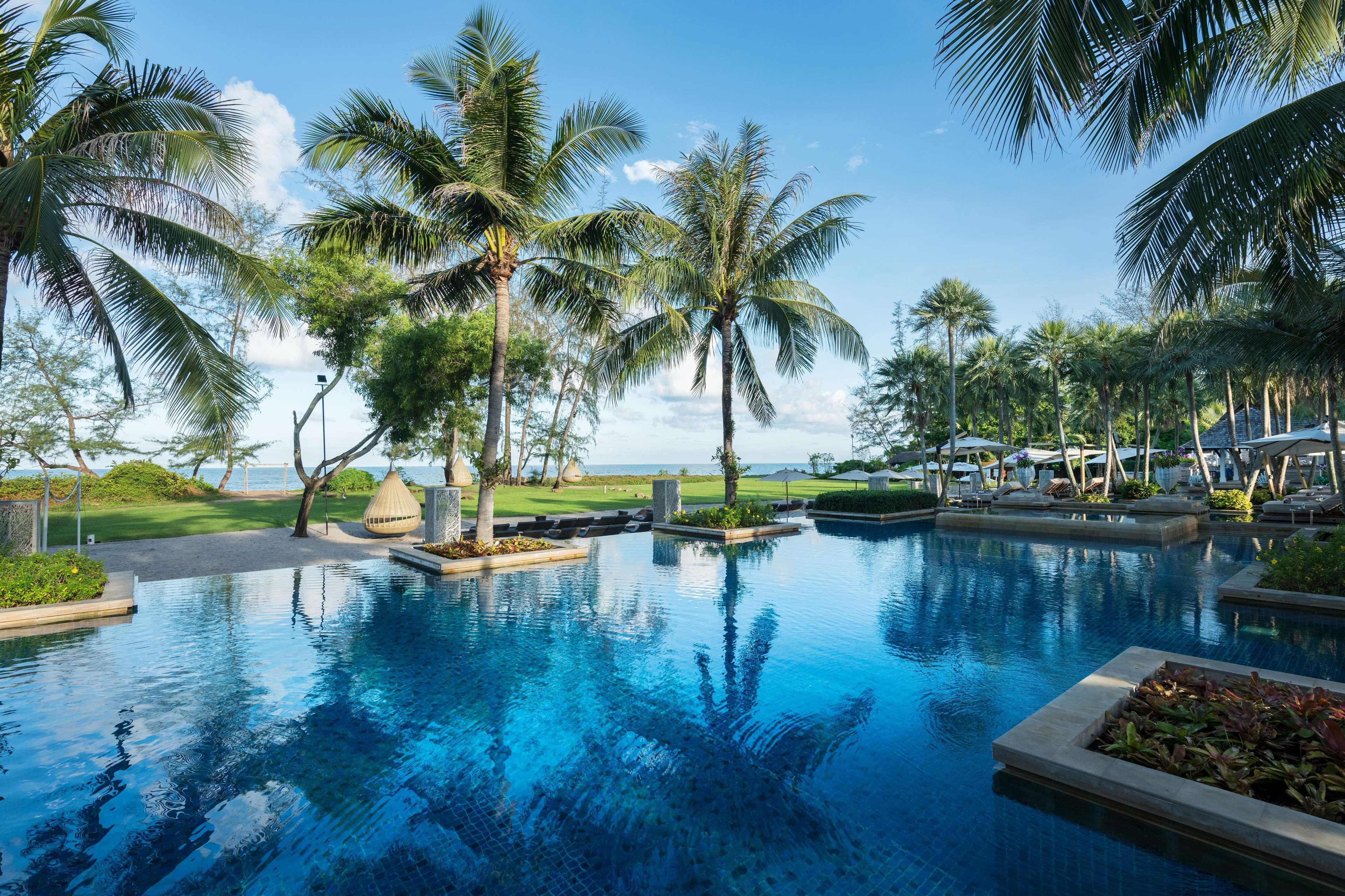 Resort Anantara Phuket Mai Khao
