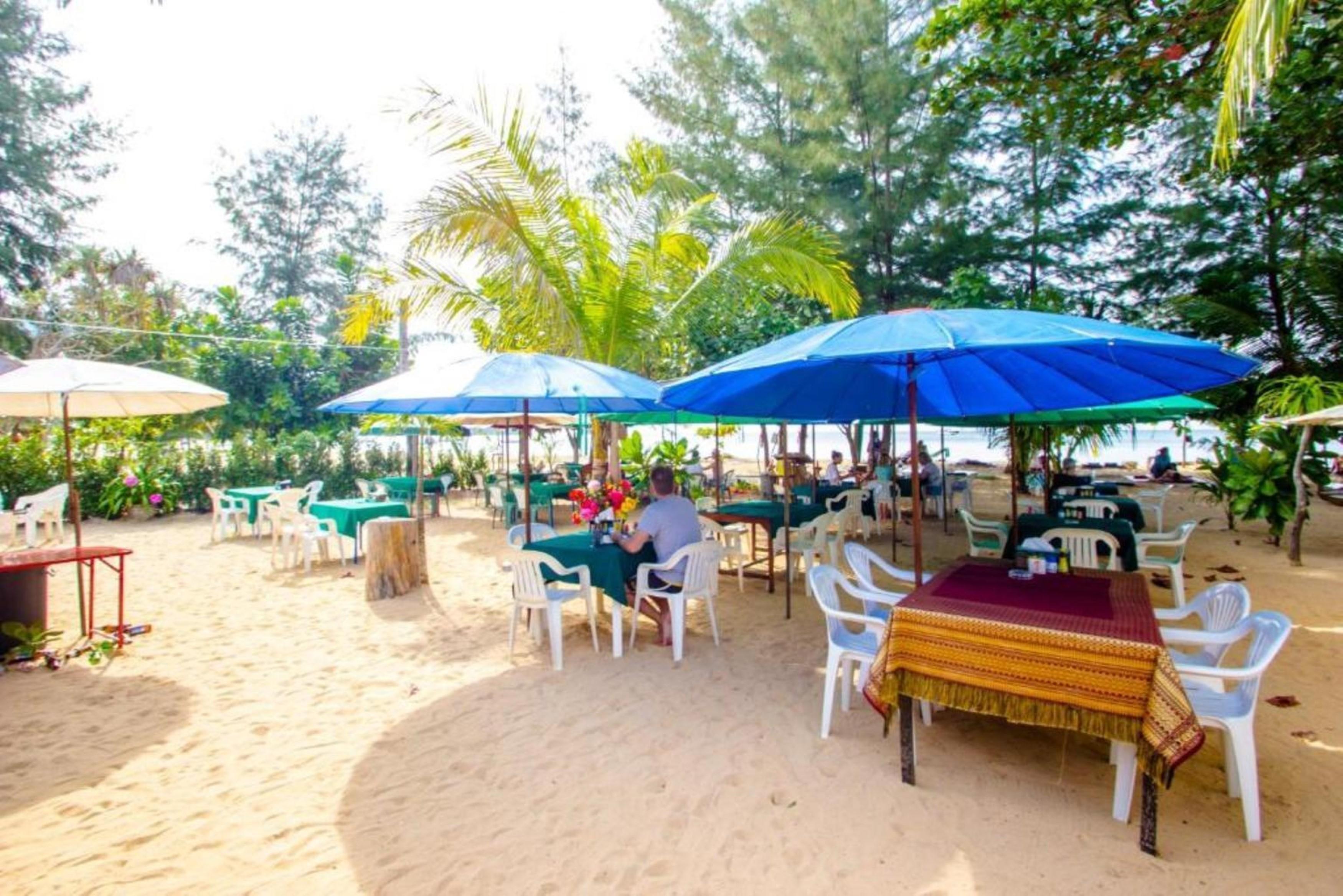 Resort Naiyang Discovery Sha 2*