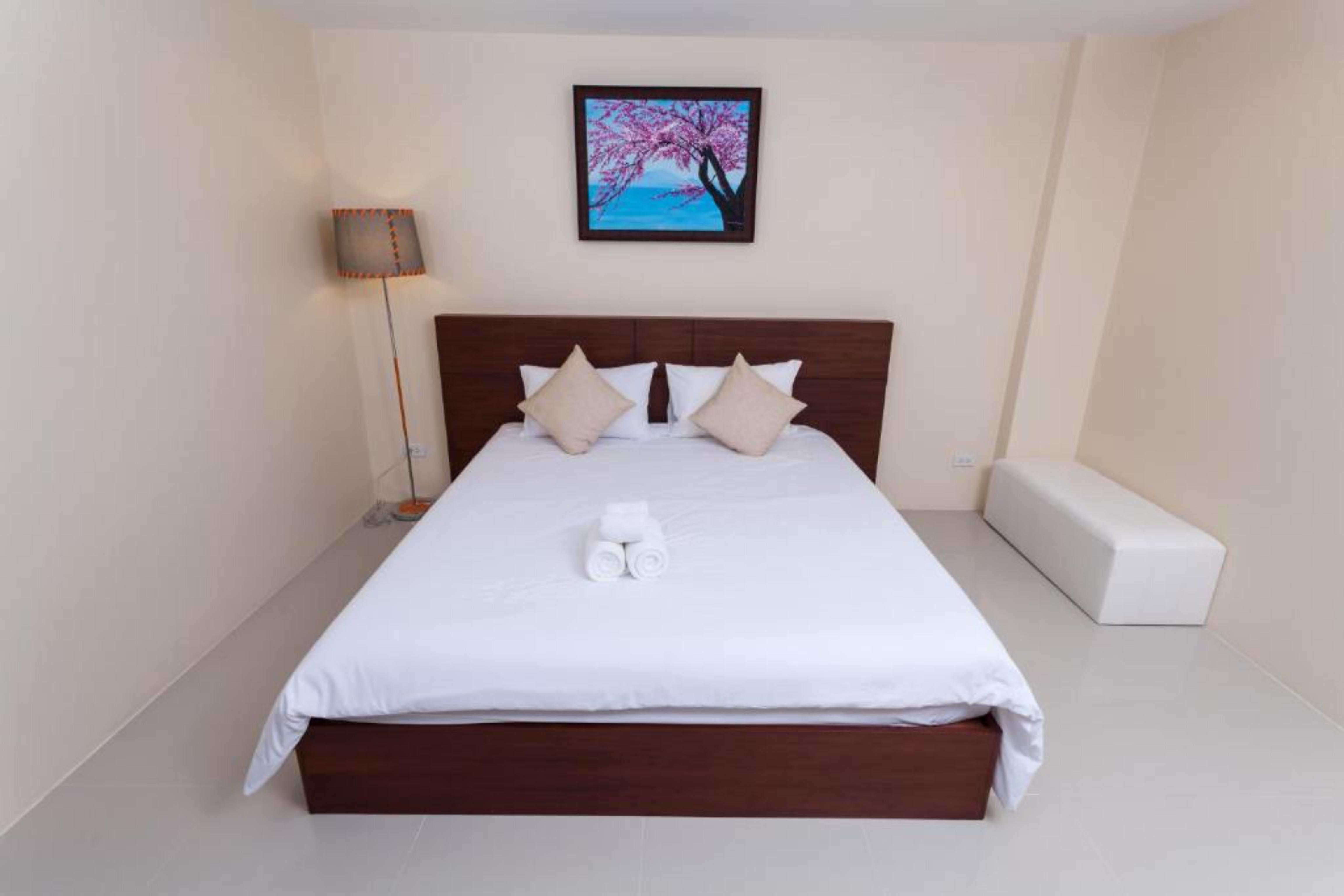 Jjw House Apartment