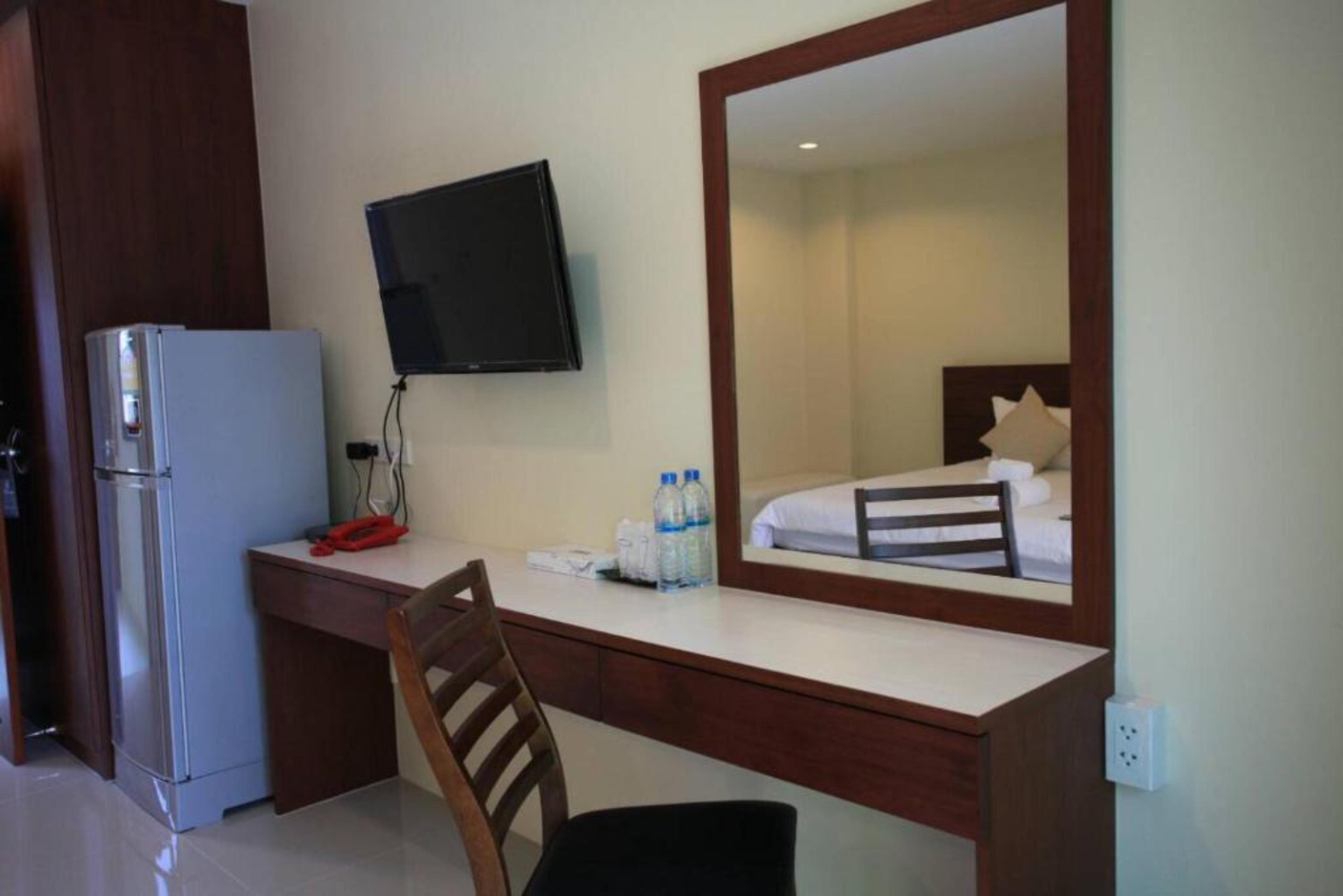 Jjw House Apartment Thalang