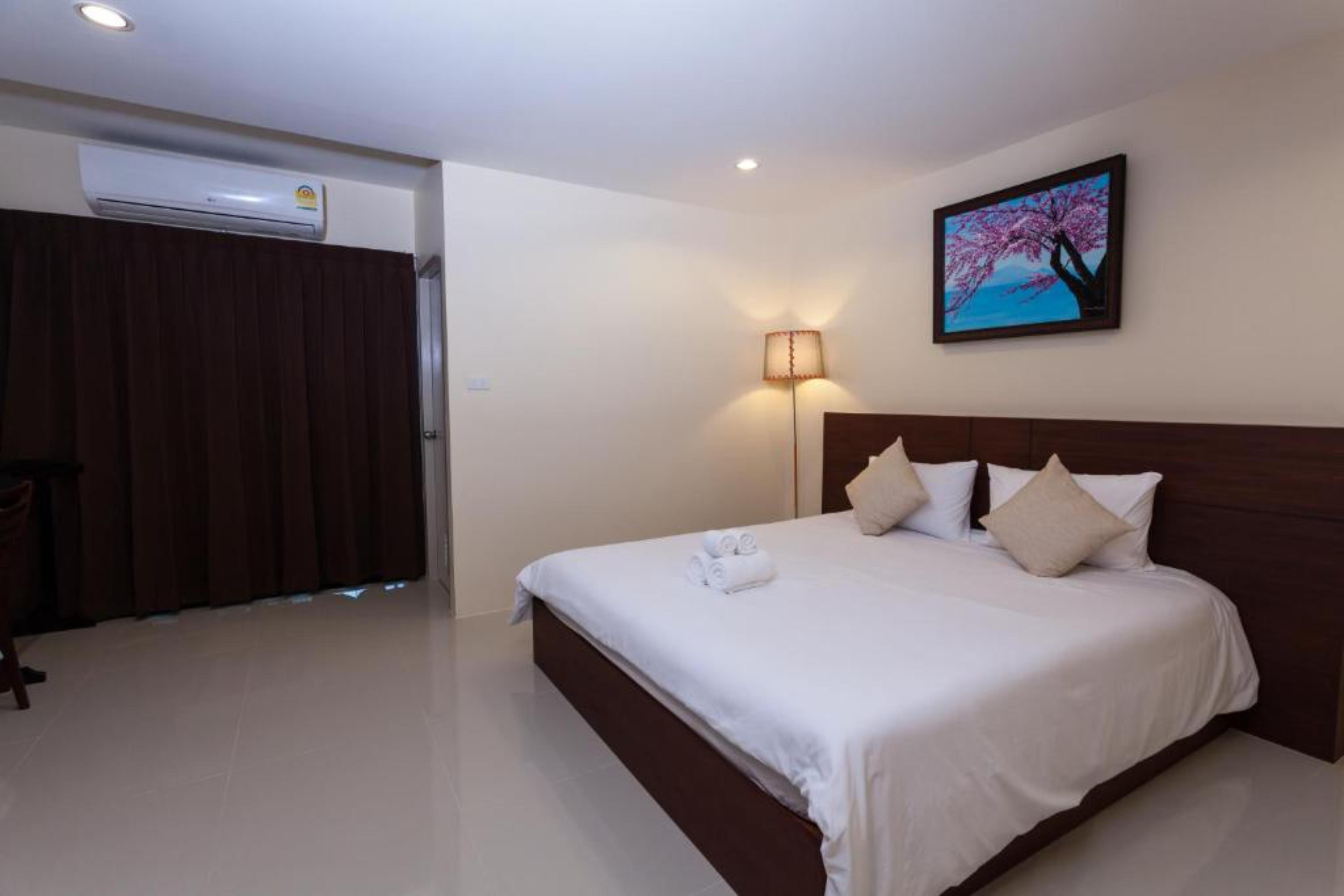 Jjw House Thalang