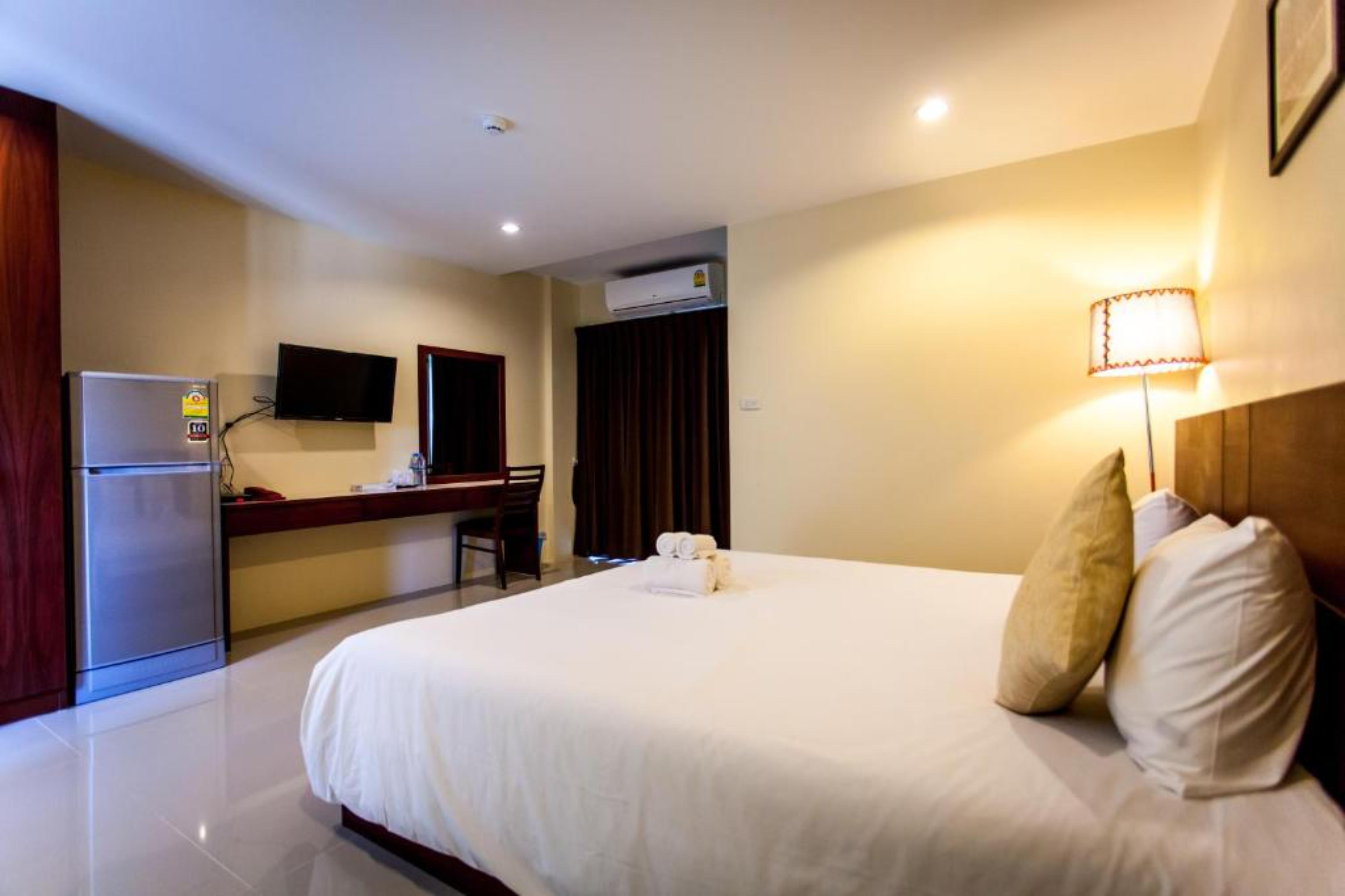 Jjw House Apartment