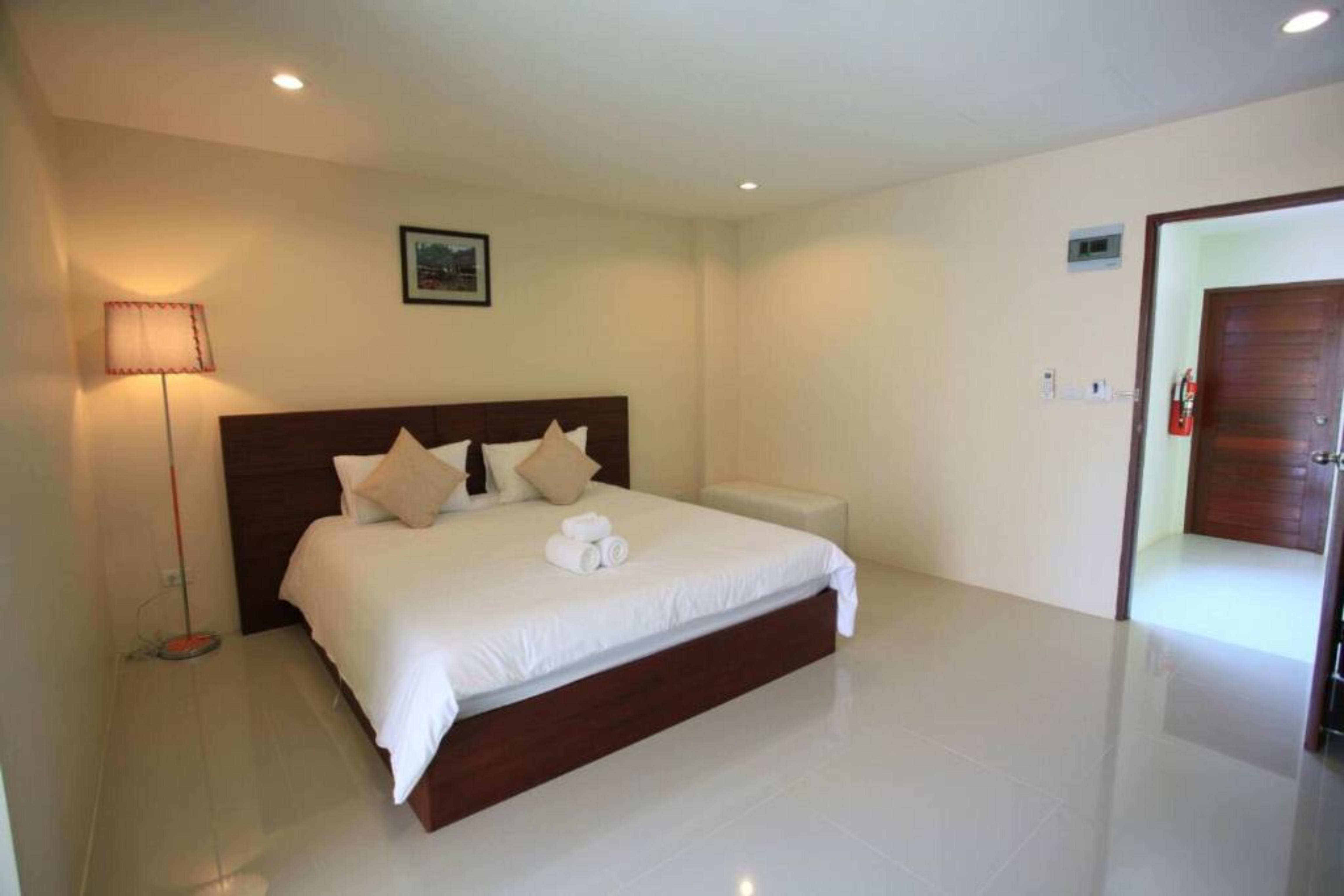 Jjw House Apartment *
