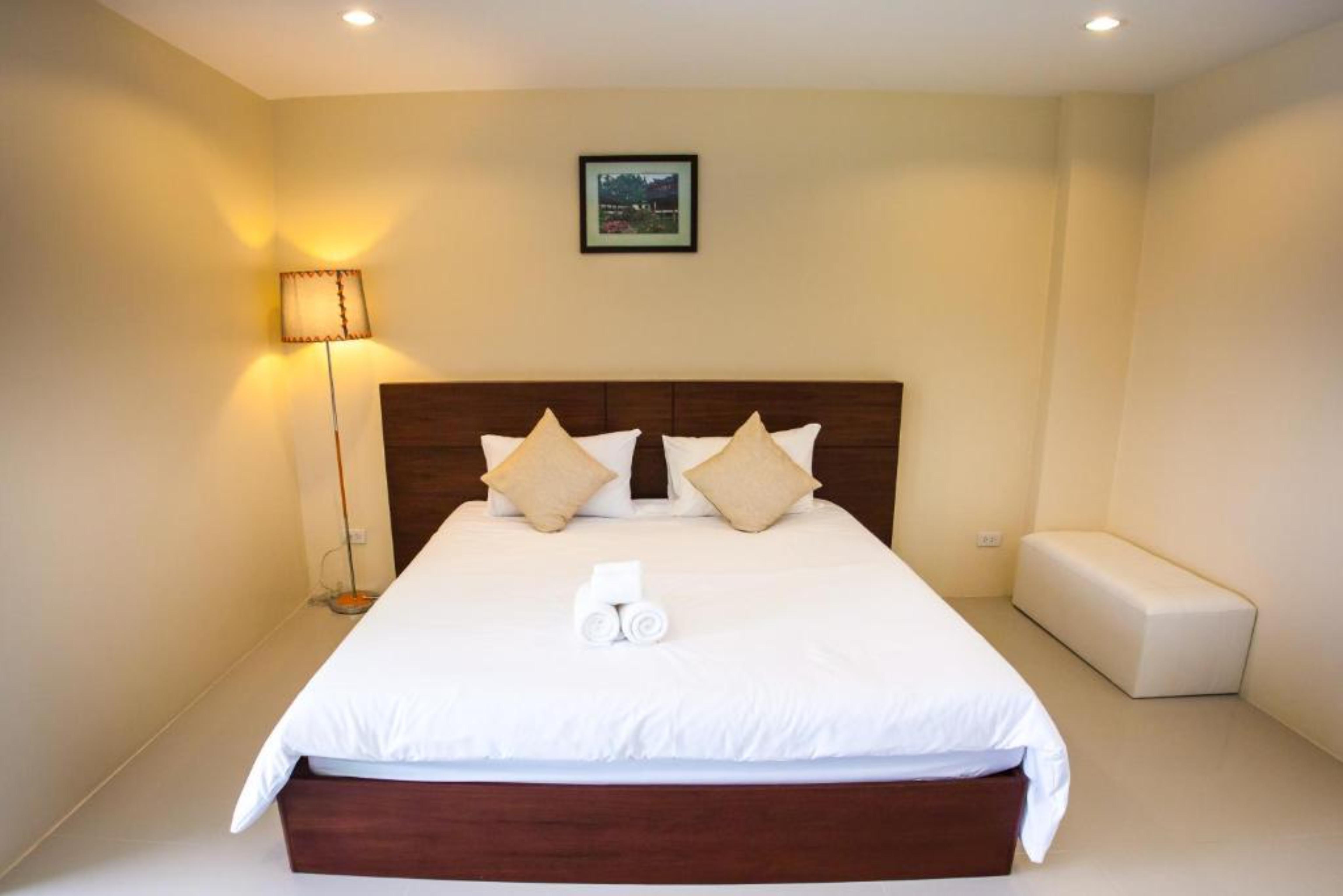 Jjw House Apartment Thalang