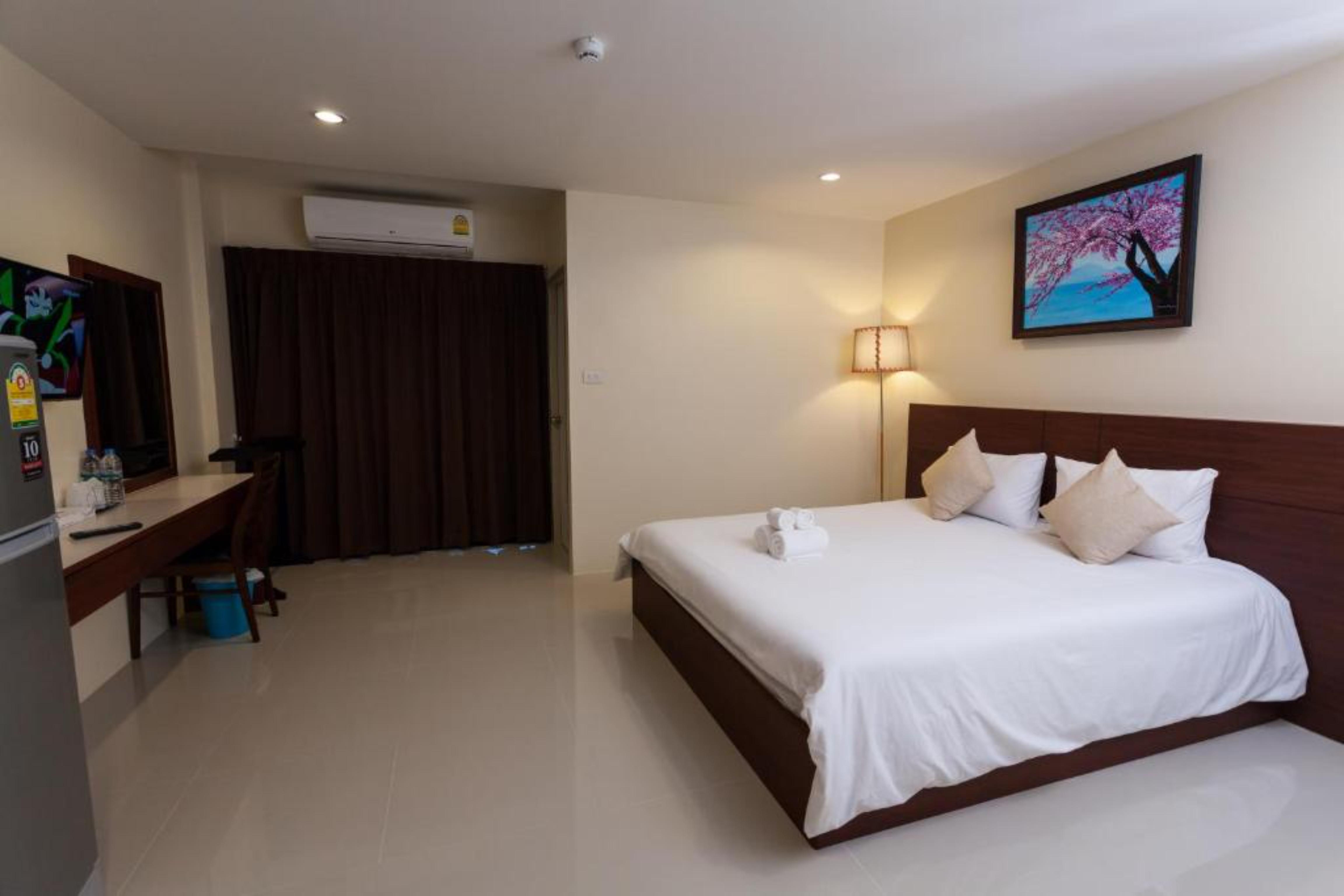 Jjw House *