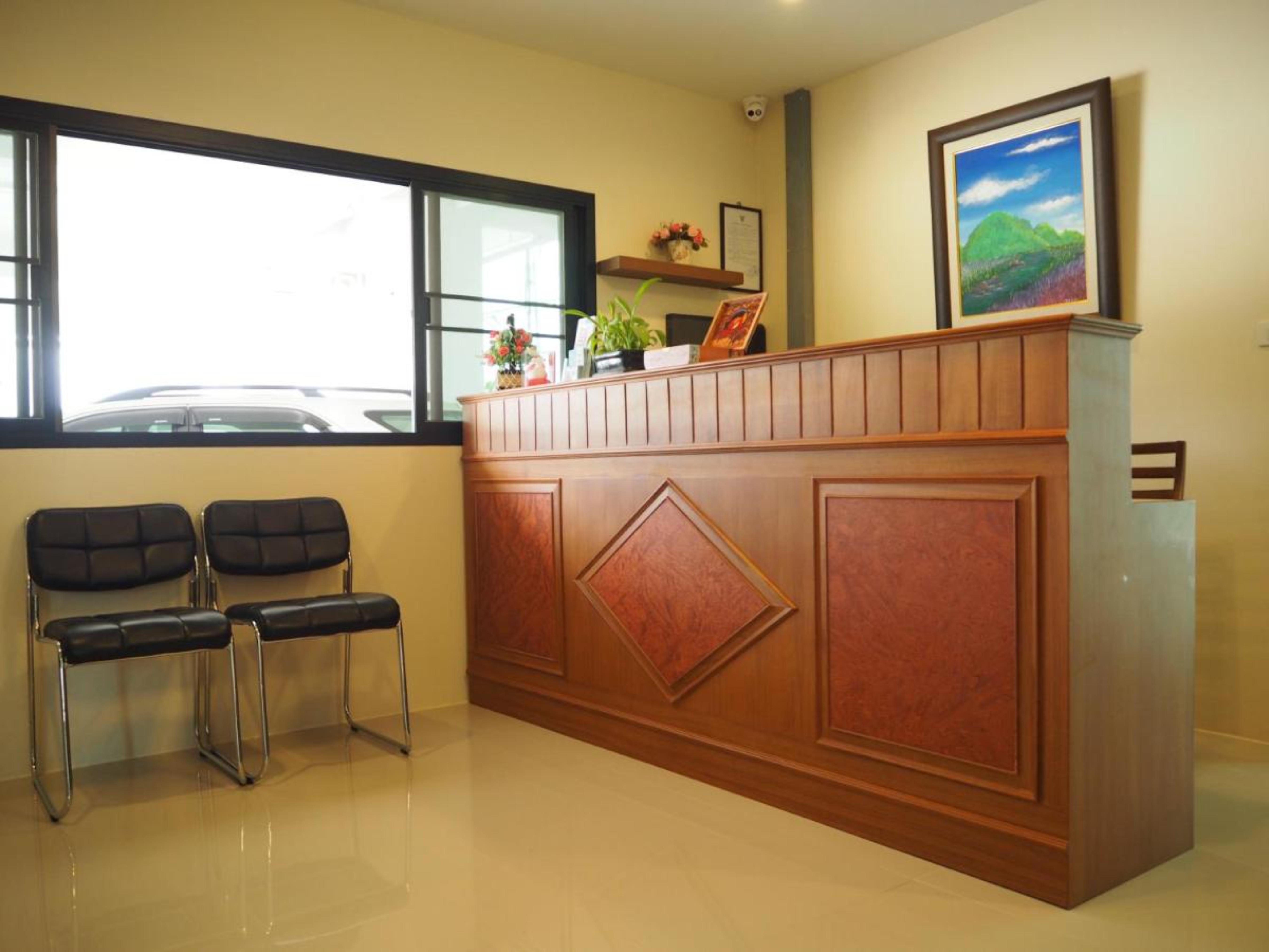 Jjw House Apartment *