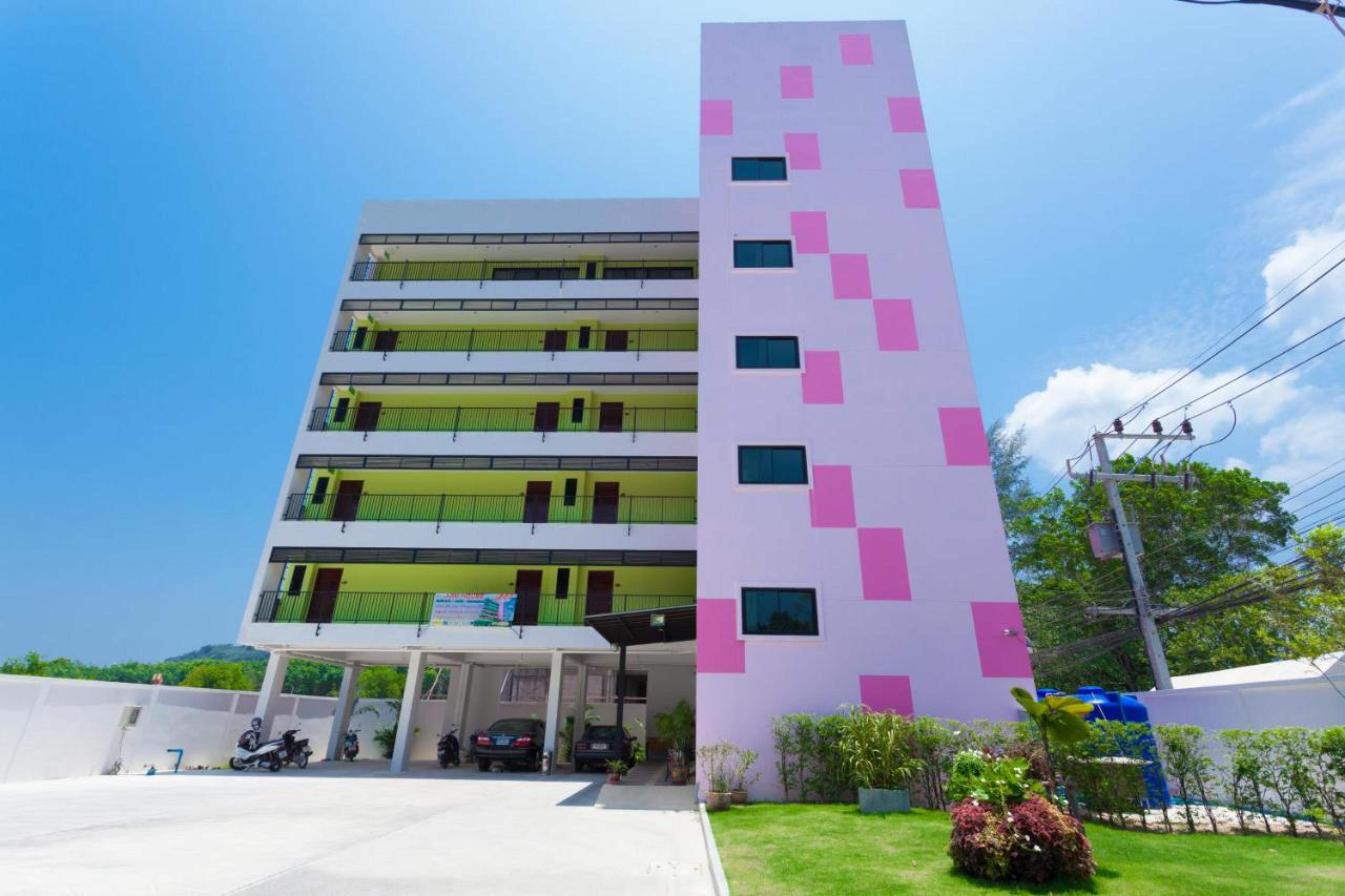 Jjw House