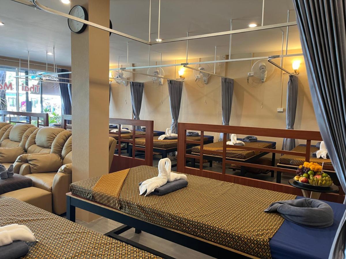 Guest house Dang Sea - Sha Nai Yang