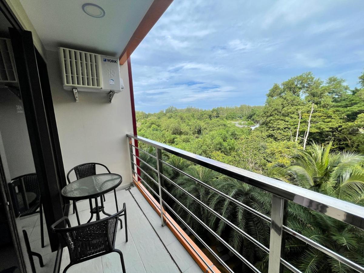 Apartamento Mai Khao Condotel - Family In 600 Meters To *