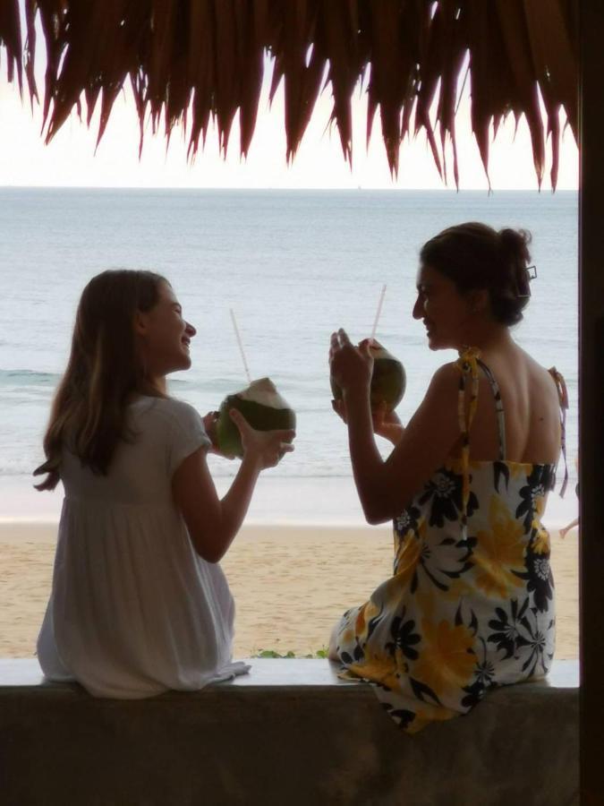 Sealord Beachfront Resort