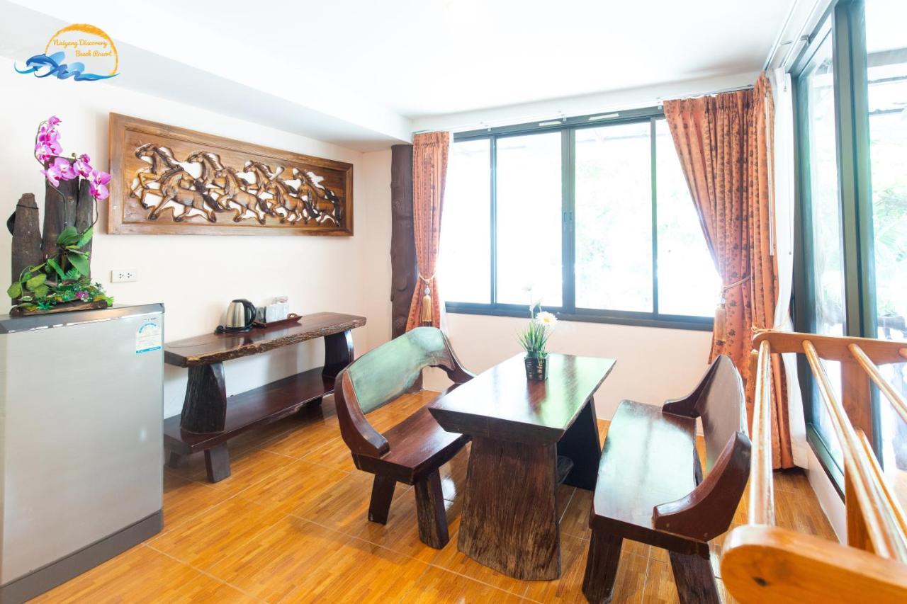 Naiyang Discovery Sha Resort