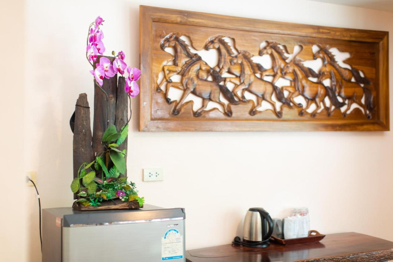 Naiyang Discovery Sha Resort Nai Yang