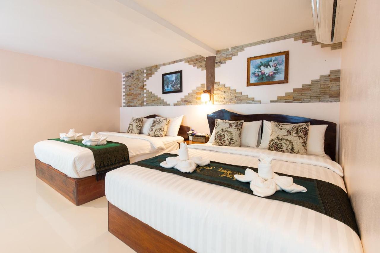 Resort Naiyang Discovery Sha Nai Yang