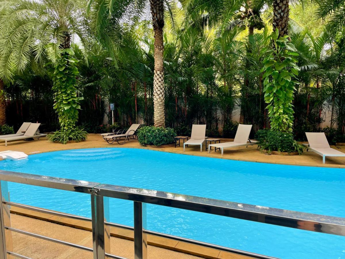 Apartamento Mai Khao Condotel - Family In 600 Meters To *