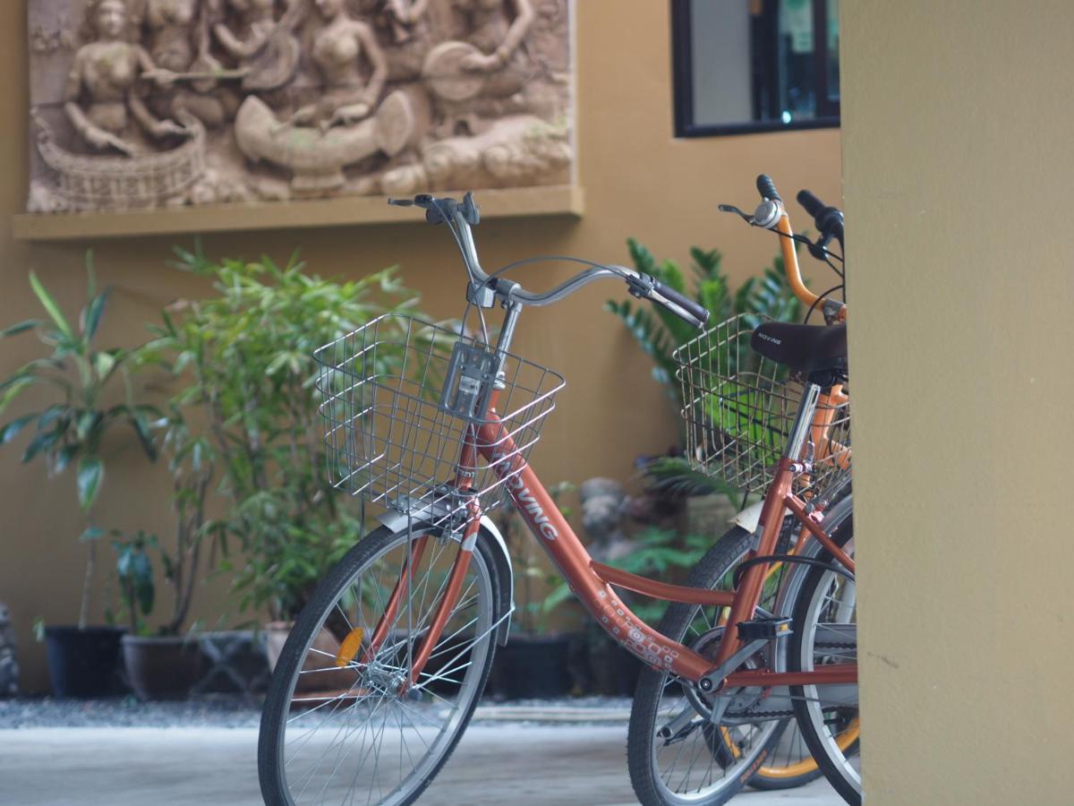 The Luna Hostel
