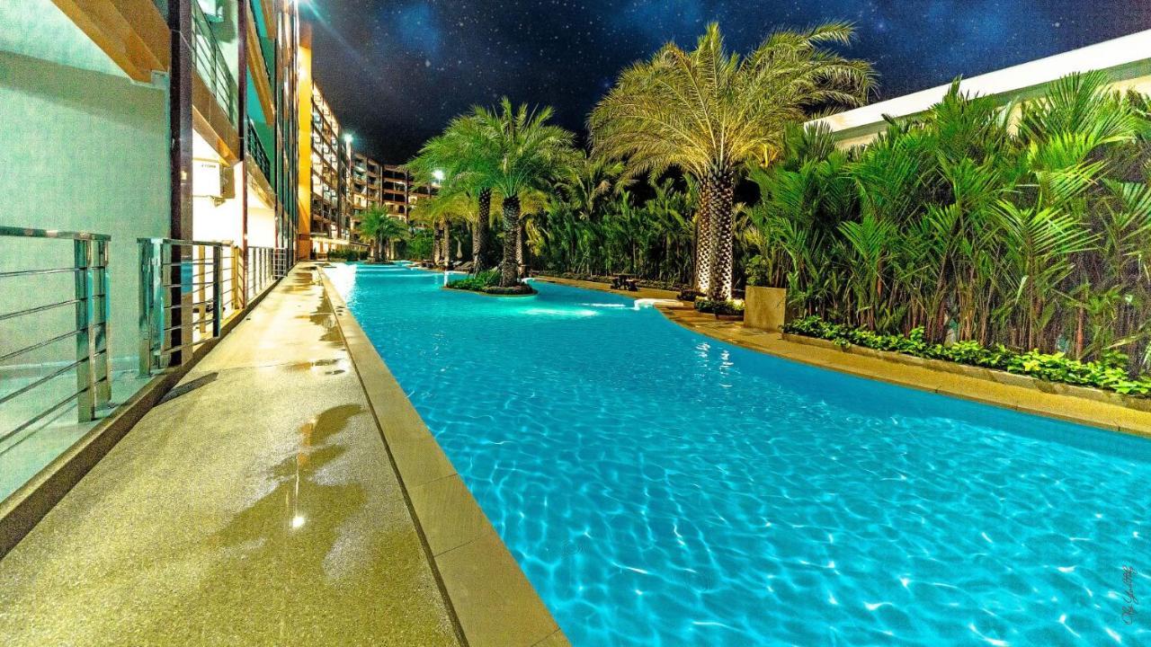 Mai Khao Condotel - Family In 600 Meters To Apartamento