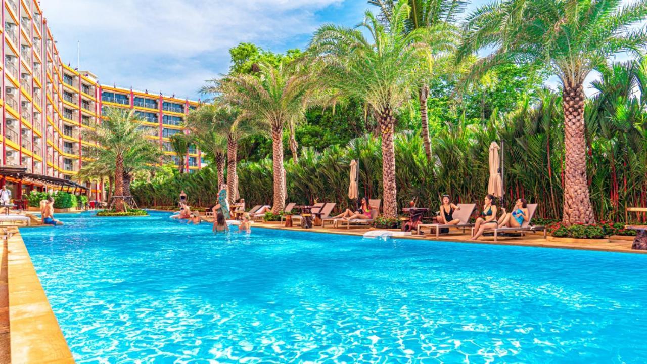 Mai Khao Condotel - Family In 600 Meters To *