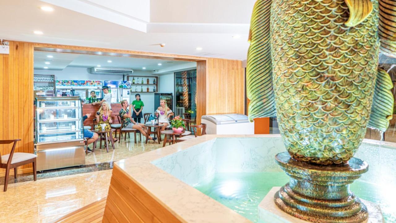Apartamento Mai Khao Condotel - Family In 600 Meters To *
