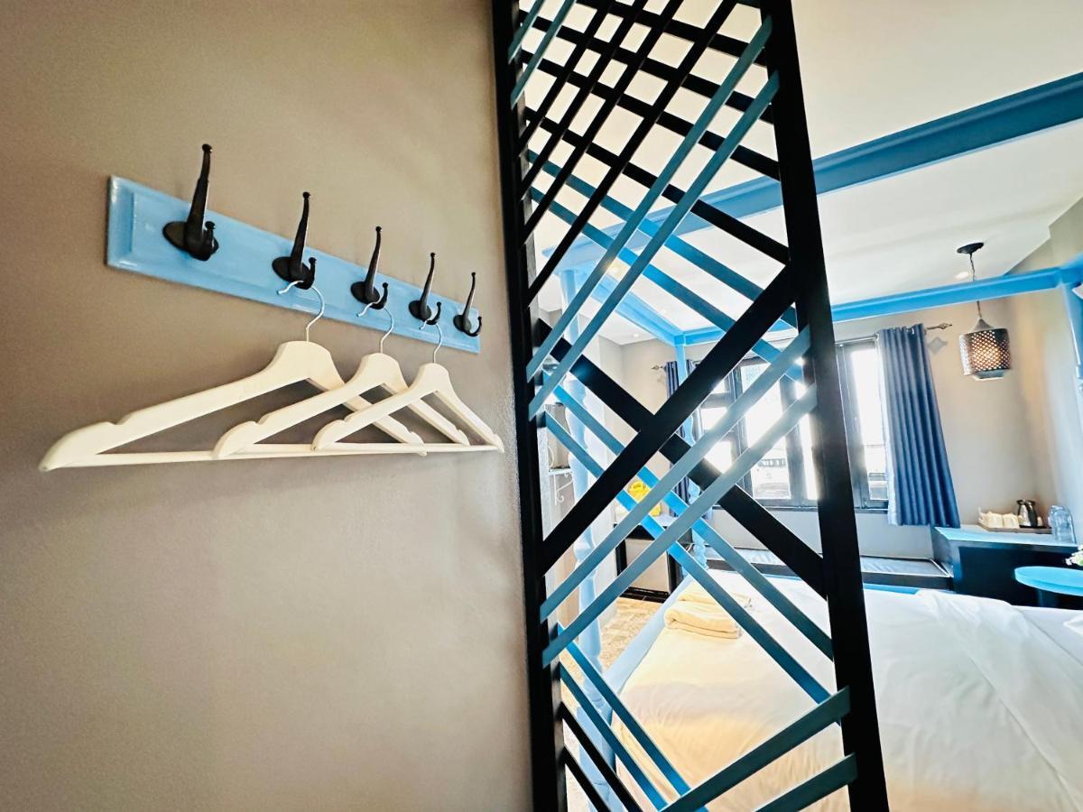 Hostel The Luna *