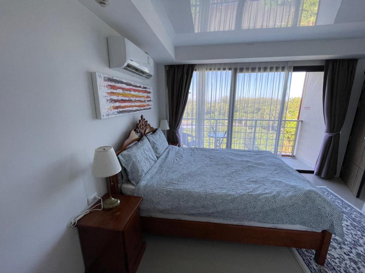 Mai Khao Condotel - Family In 600 Meters To
