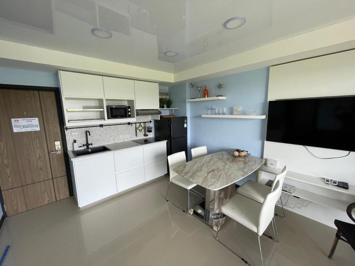 Mai Khao Condotel - Family In 600 Meters To Apartamento Ban Bo Sai Klang