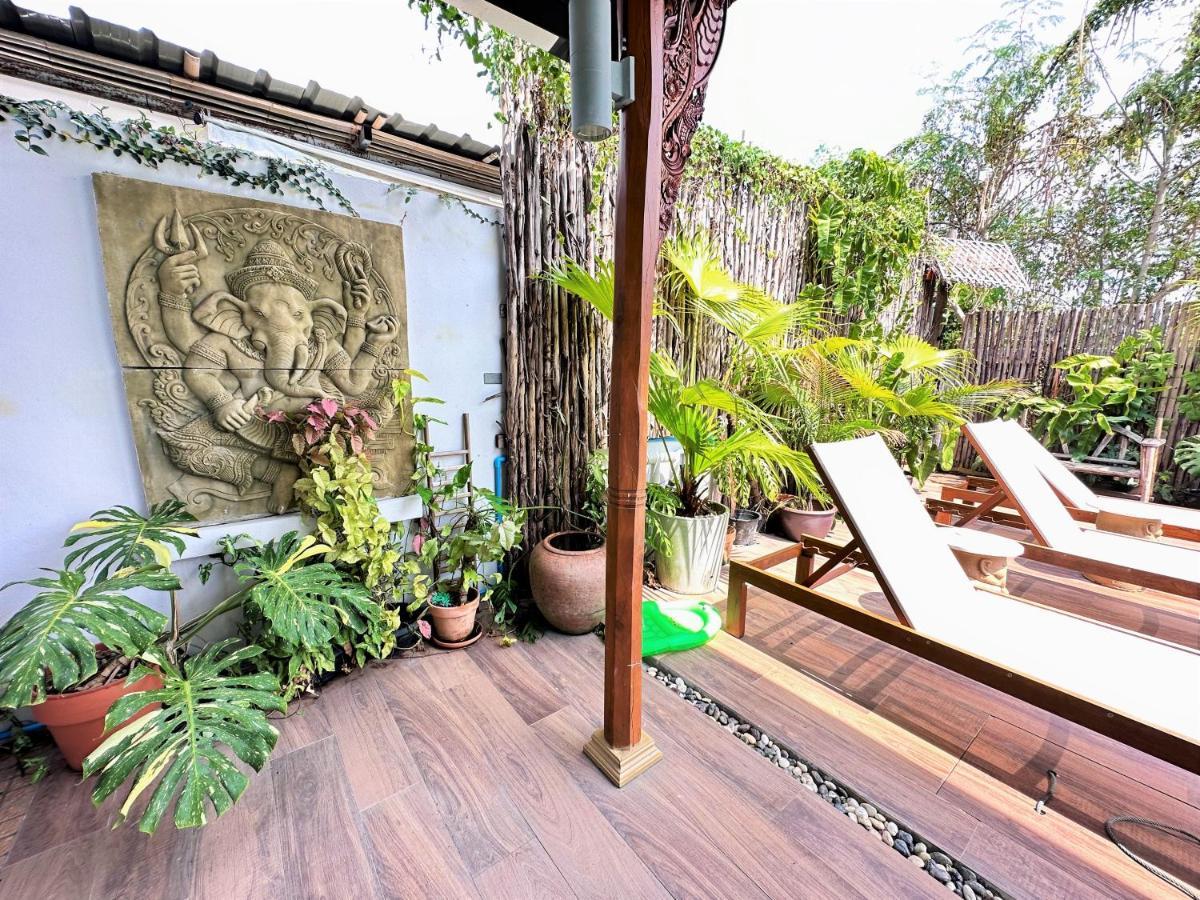 The Luna Hostel