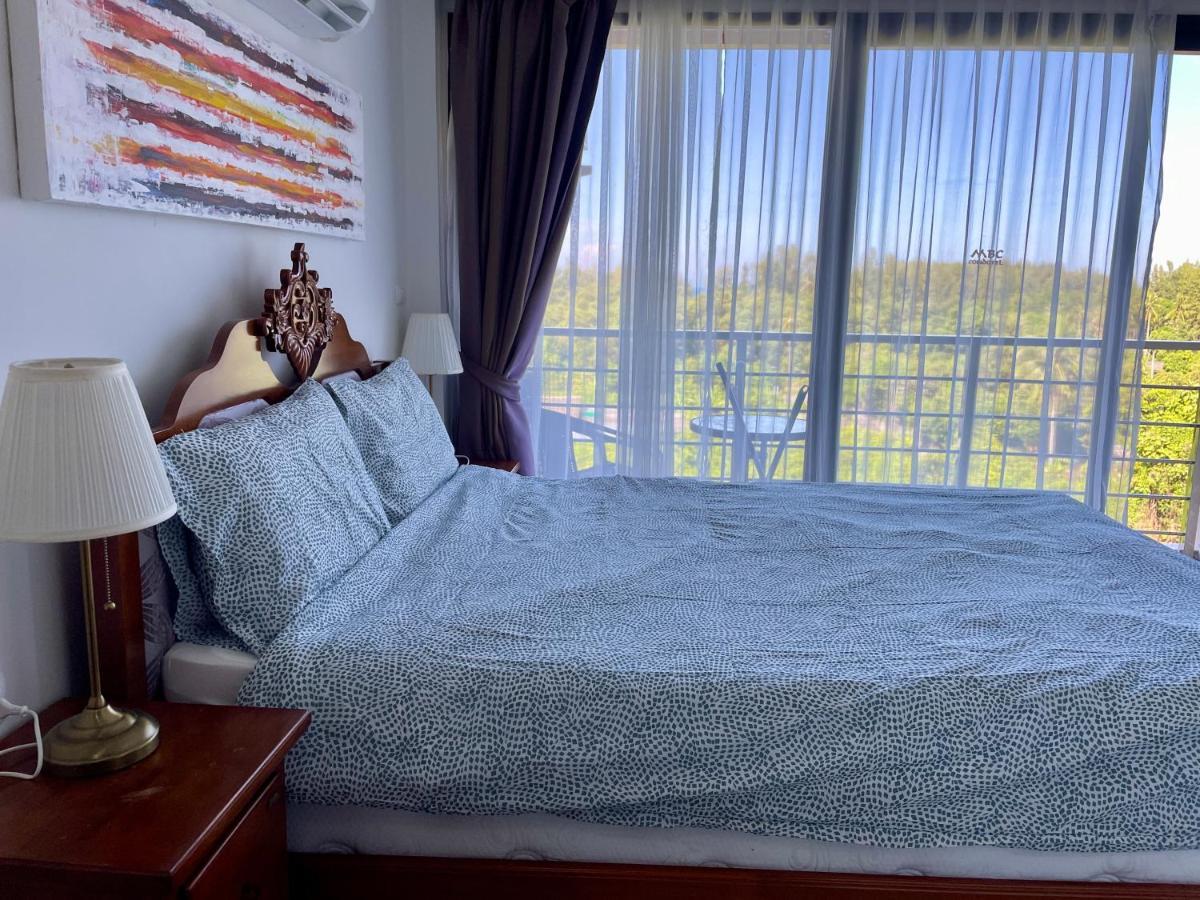 Apartamento Mai Khao Condotel - Family In 600 Meters To