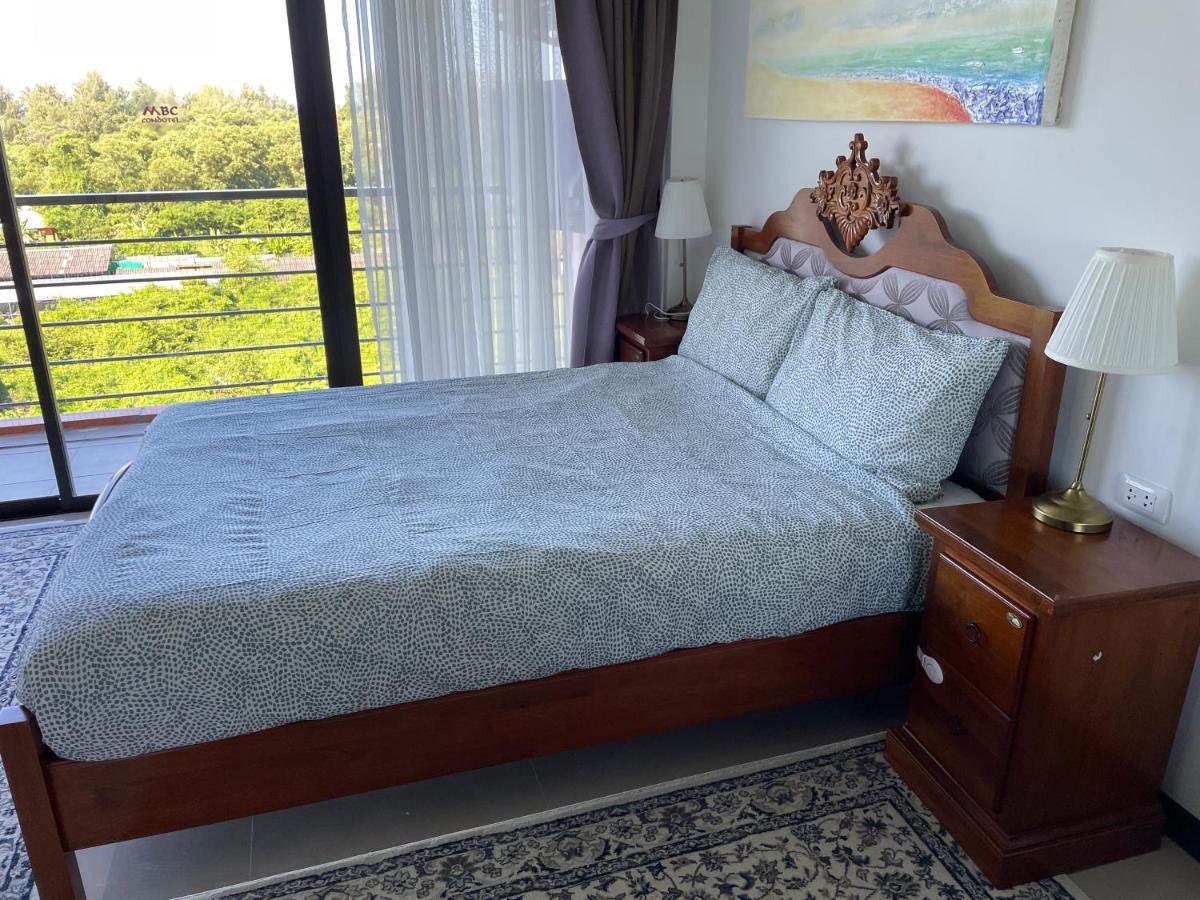 Mai Khao Condotel - Family In 600 Meters To Apartamento *