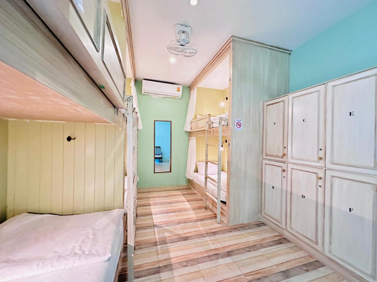 Hostel The Luna