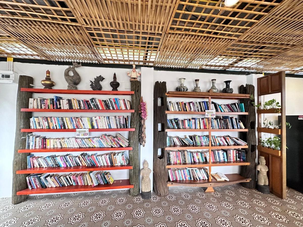 The Luna Hostel