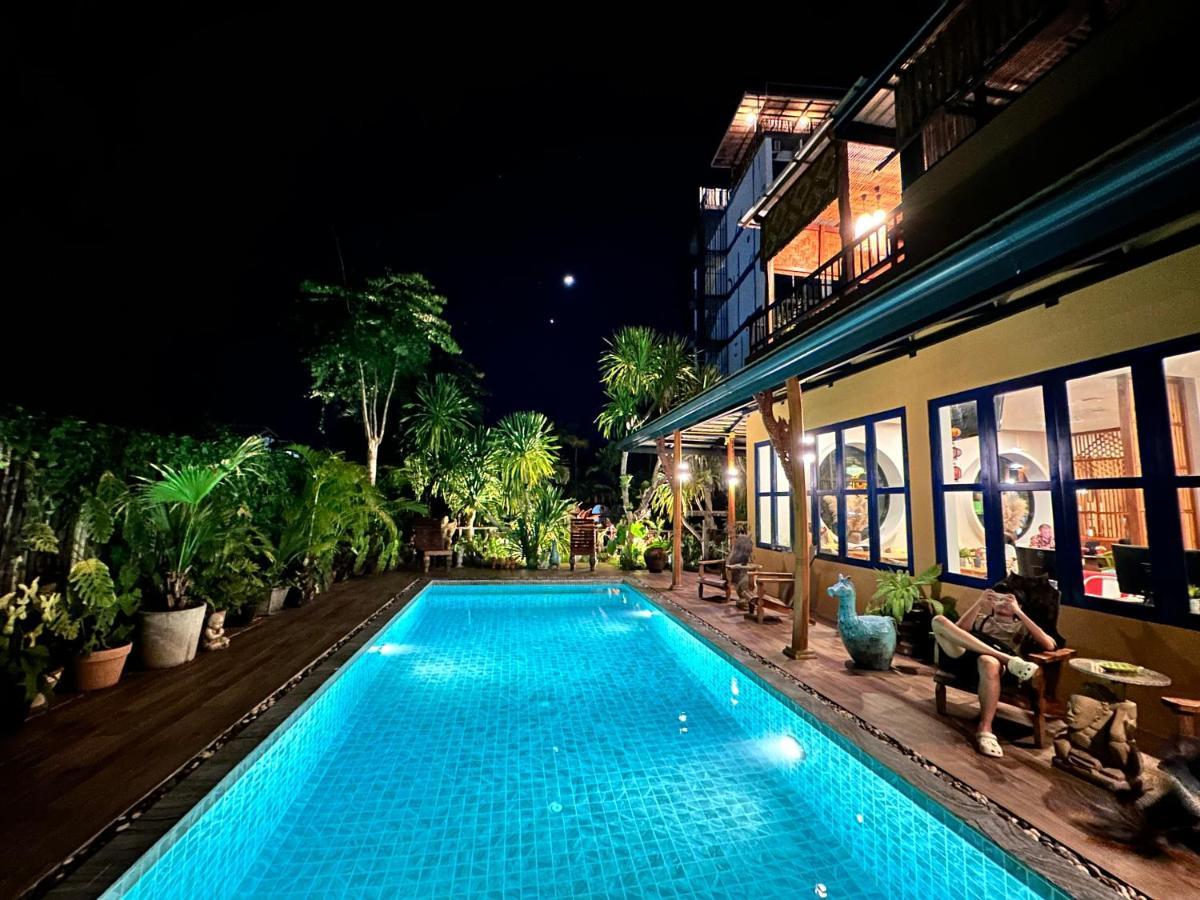 The Luna Hostel *