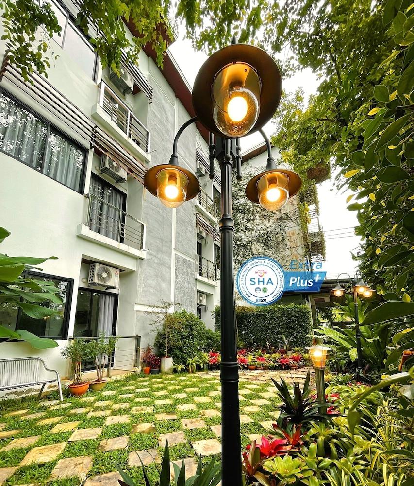 Hotel Ideo Phuket - Sha Extra Nai Yang