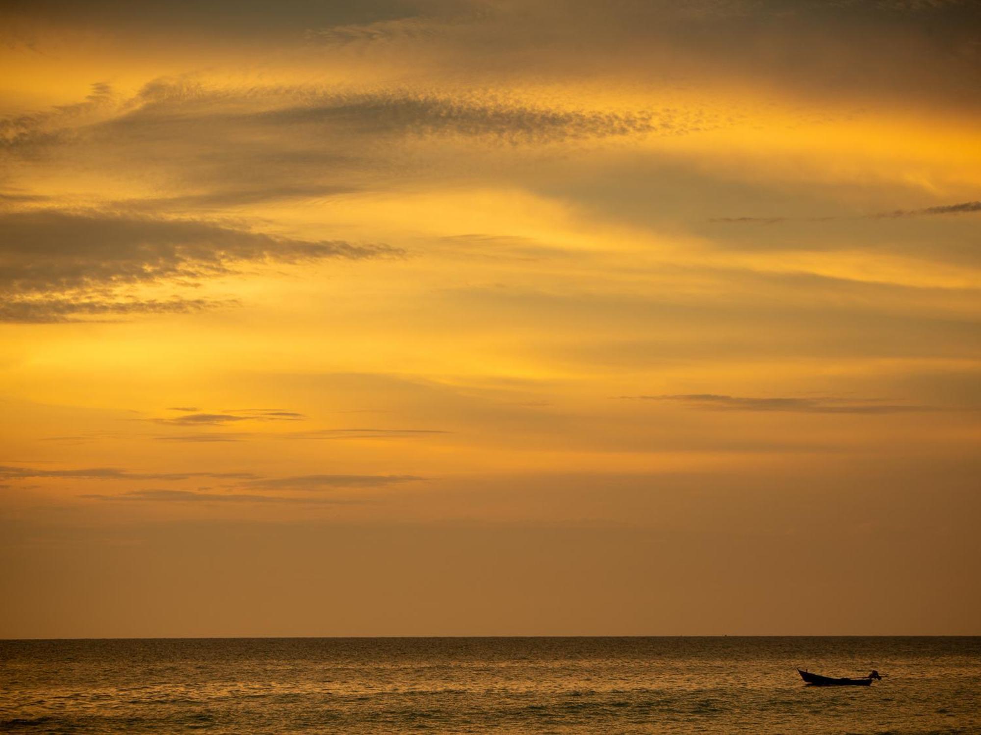 Malaiwana Residences Villa *