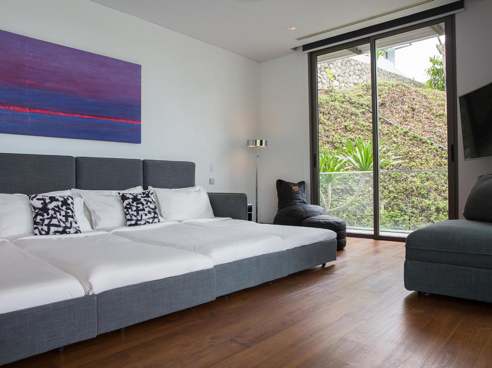 Malaiwana Residences Villa Nai Thon Beach