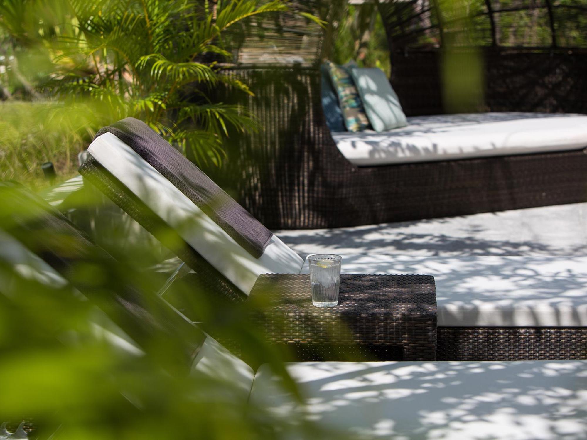 Malaiwana Residences Nai Thon Beach