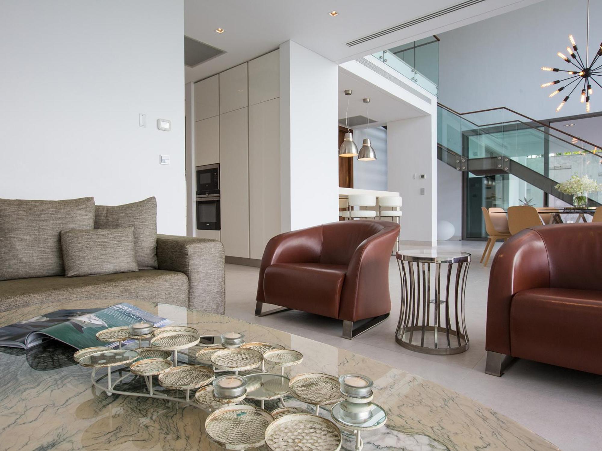 Malaiwana Residences Villa Nai Thon Beach