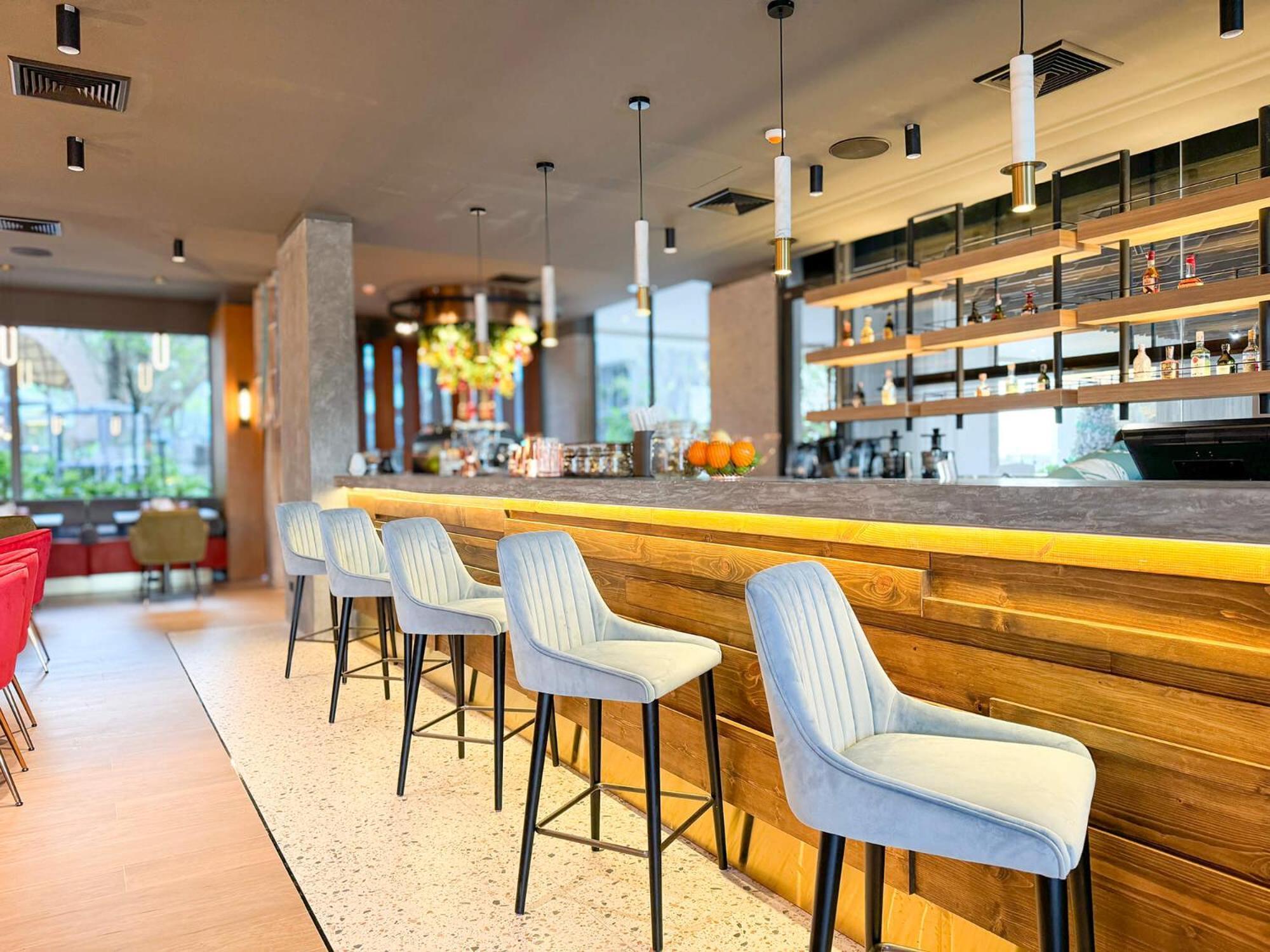 Hotel La And 5*