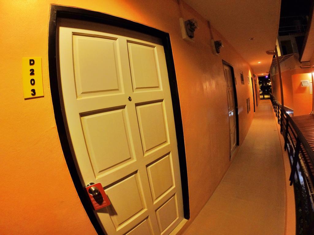 Hotel My Place Phuket Airport Mansion