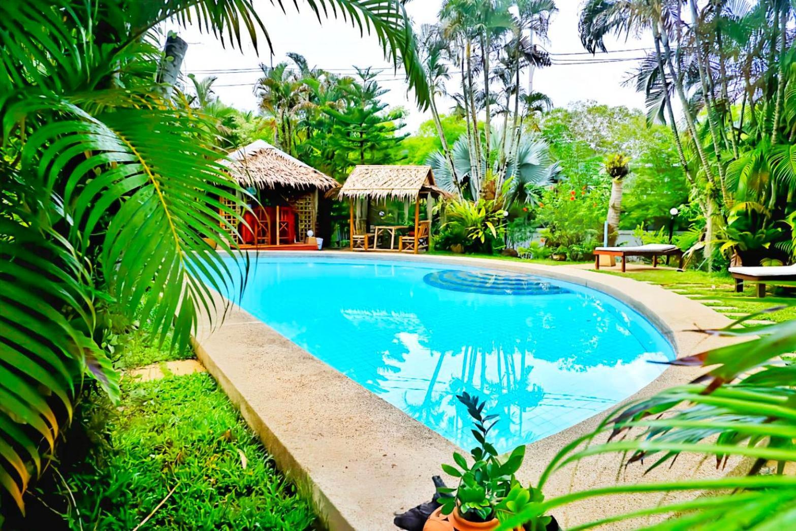 Hotel Kingsacre Nai Yang Beach