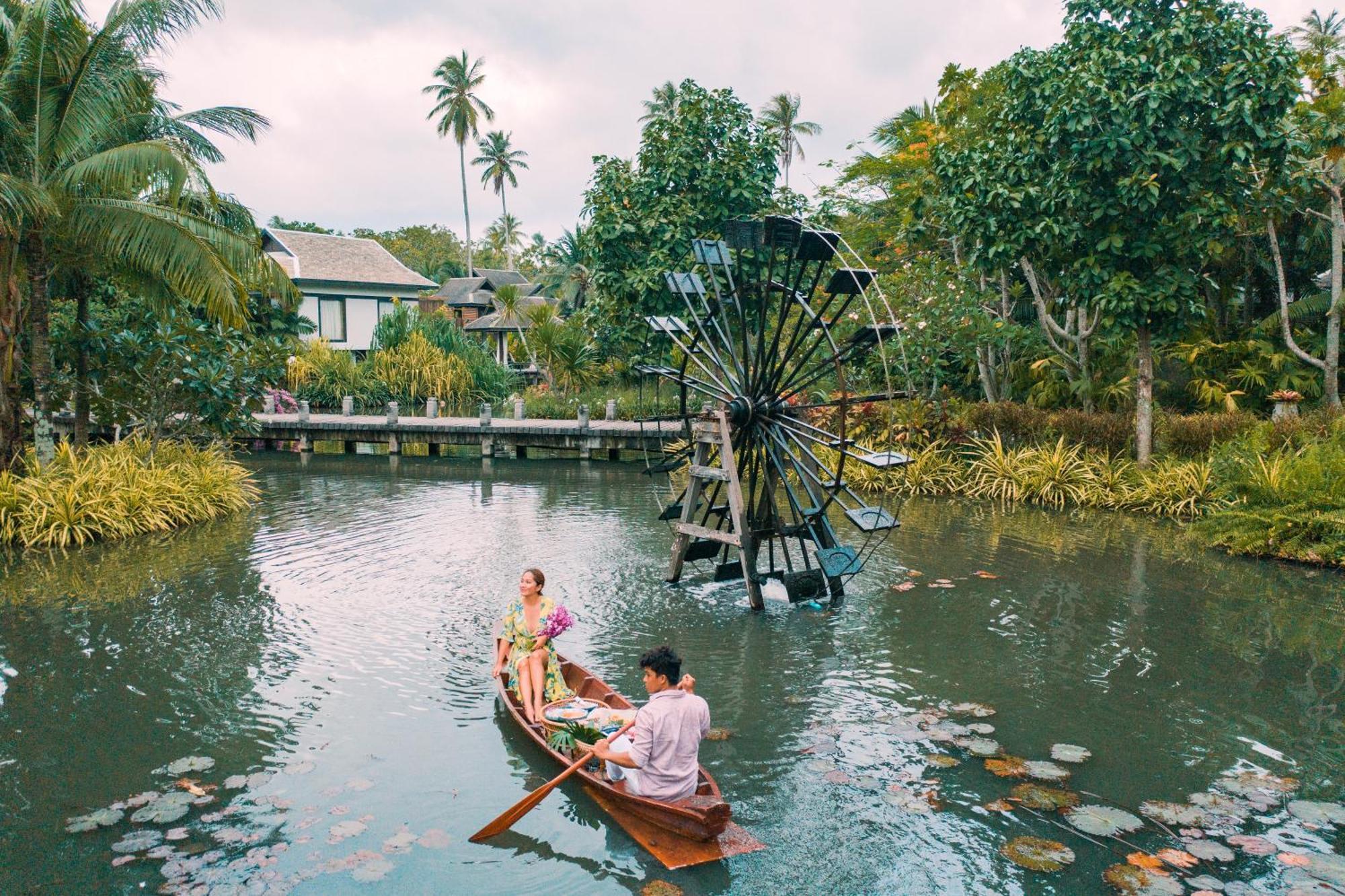 Resort Anantara Phuket Mai Khao