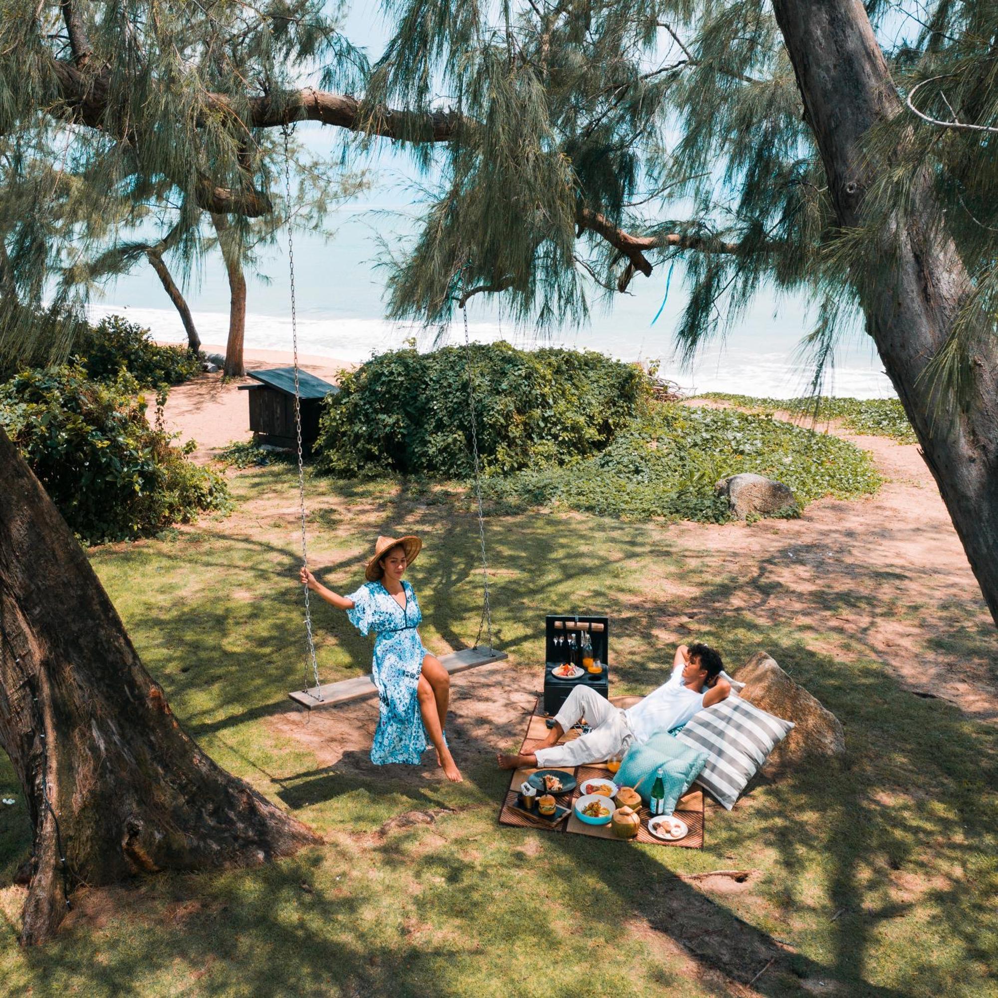 Anantara Phuket Resort 5*