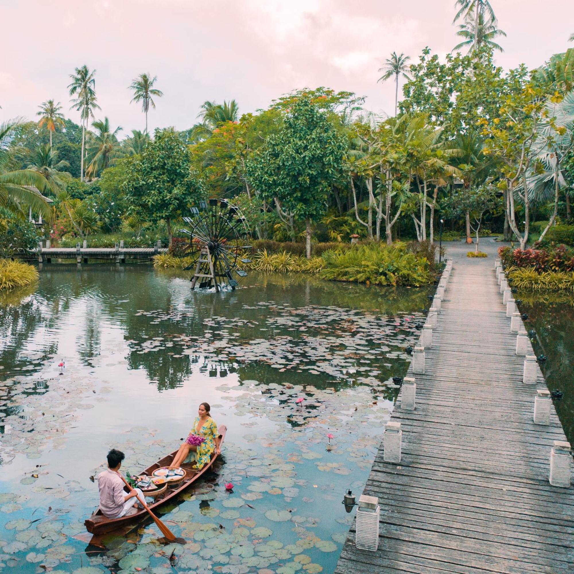 Resort Anantara Phuket 5*