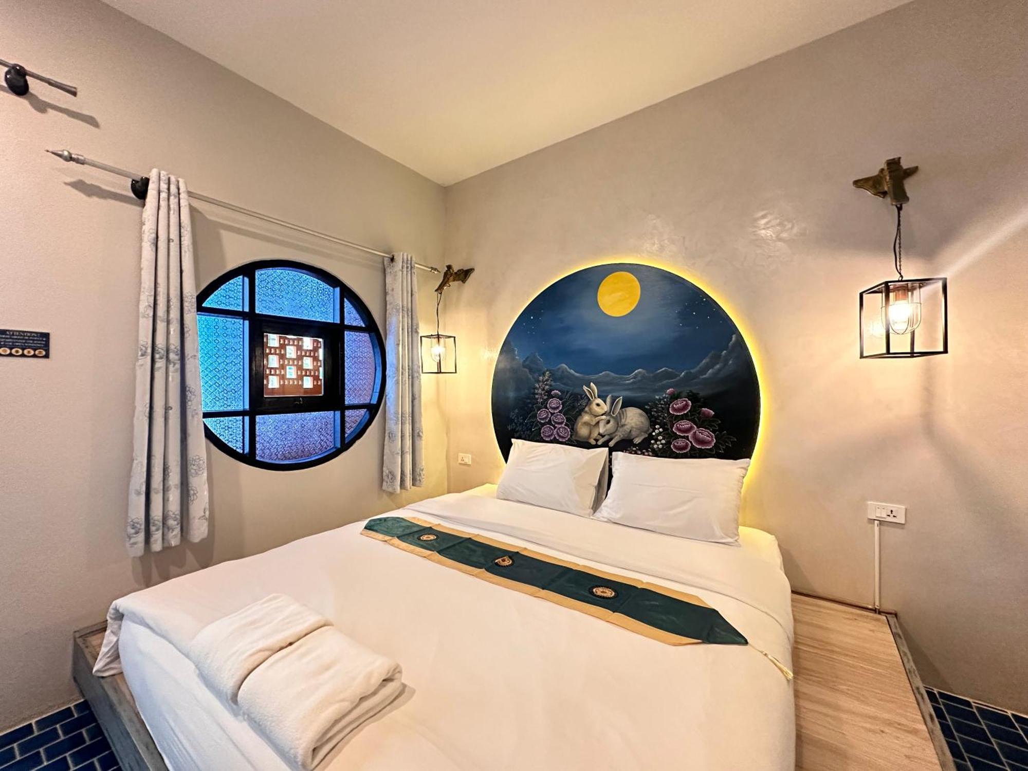 Hostel The Luna