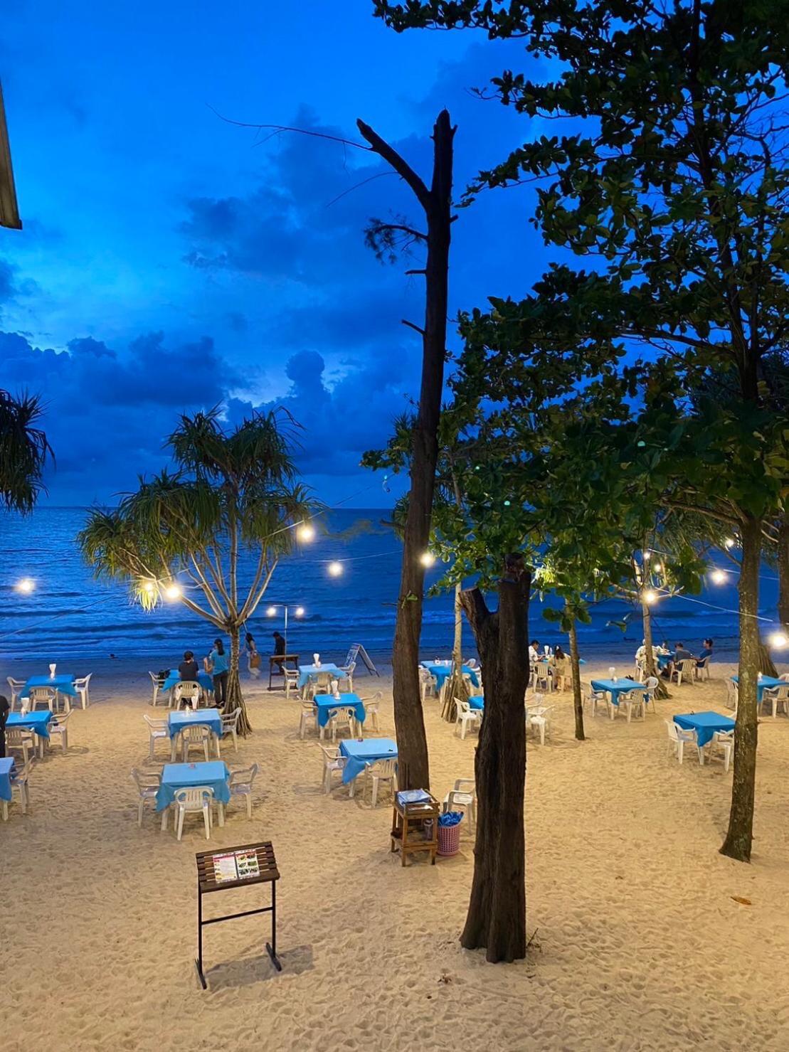 Resort Ruan Mai Naiyang Beach Resort